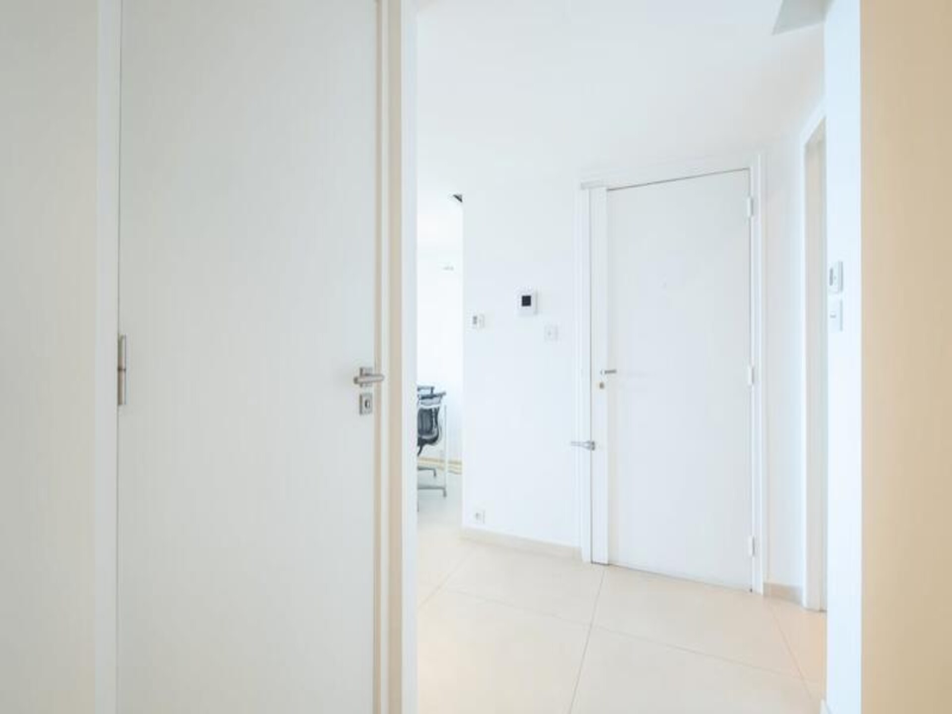 Licht appartement in Cannes met zwembad, tennis en panoramisch zeezicht - foto 28