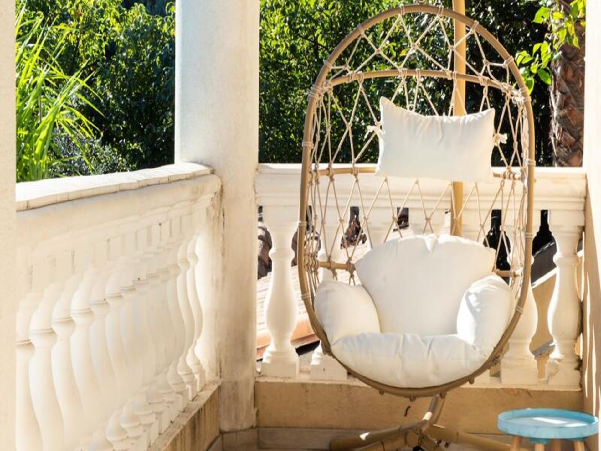Luxe villa van 330m² met 6 slaapkamers, verwarmd zwembad en jacuzzi in Vallauris - foto 10