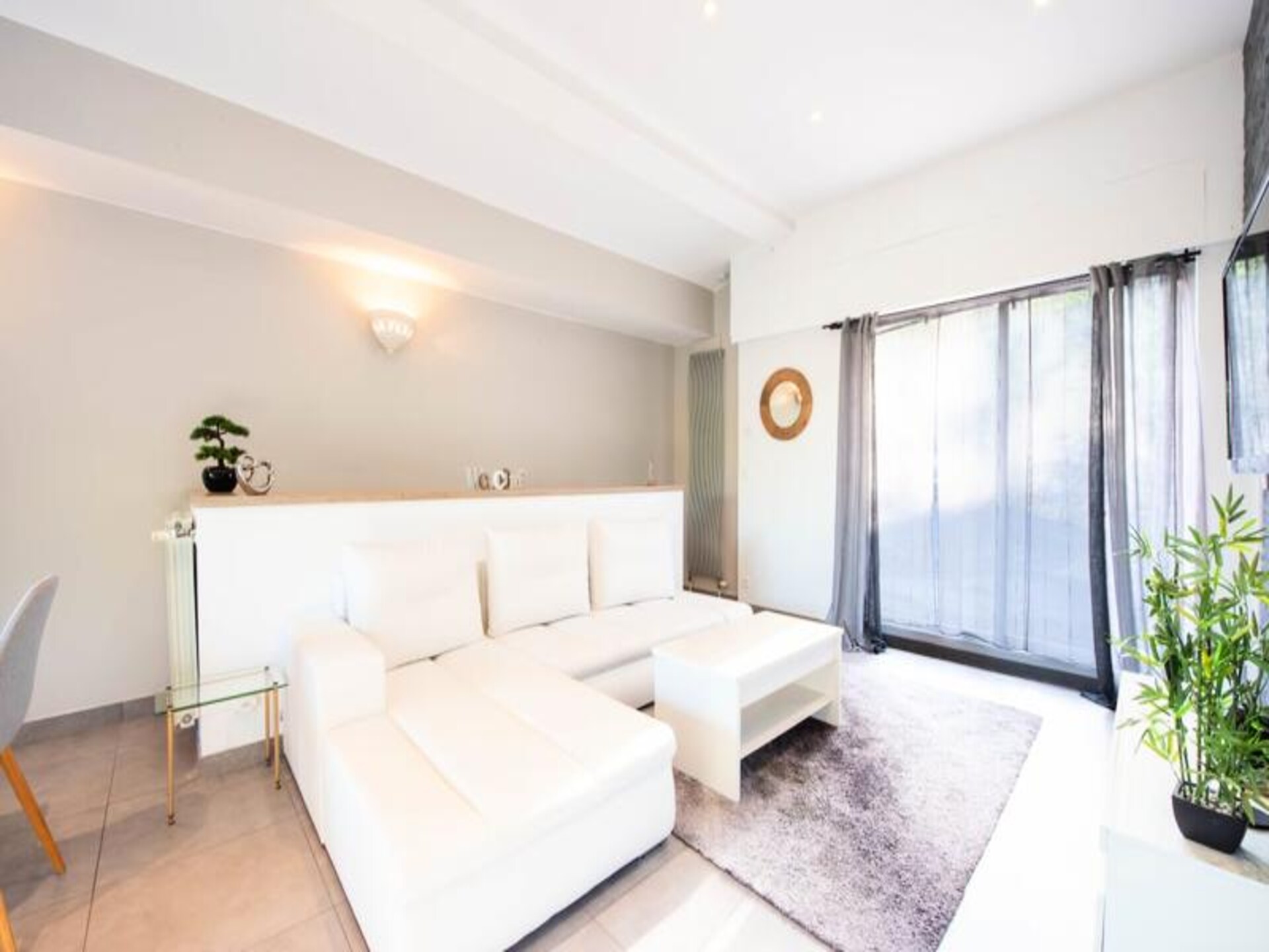 Luxe villa van 330m² met 6 slaapkamers, verwarmd zwembad en jacuzzi in Vallauris - foto 27