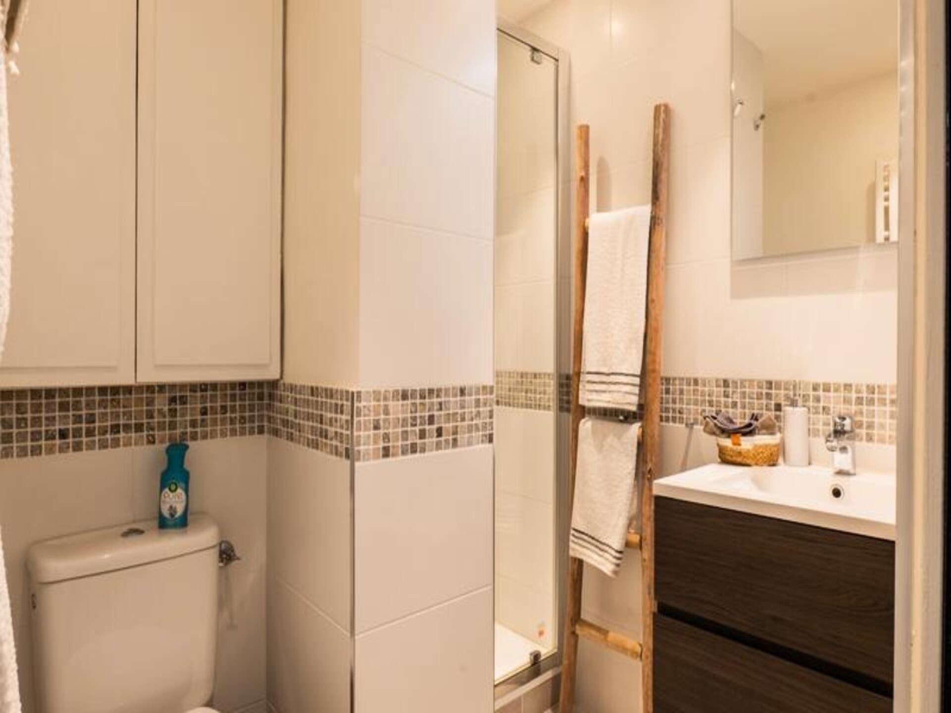 Stijlvol appartement in het centrum van Cannes met balkon - foto 7