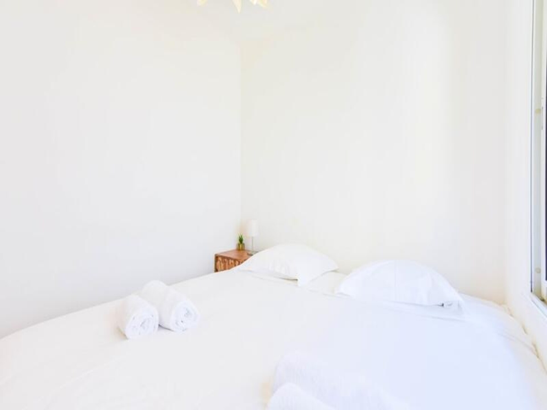 Stijlvol appartement in het centrum van Cannes met balkon - foto 12