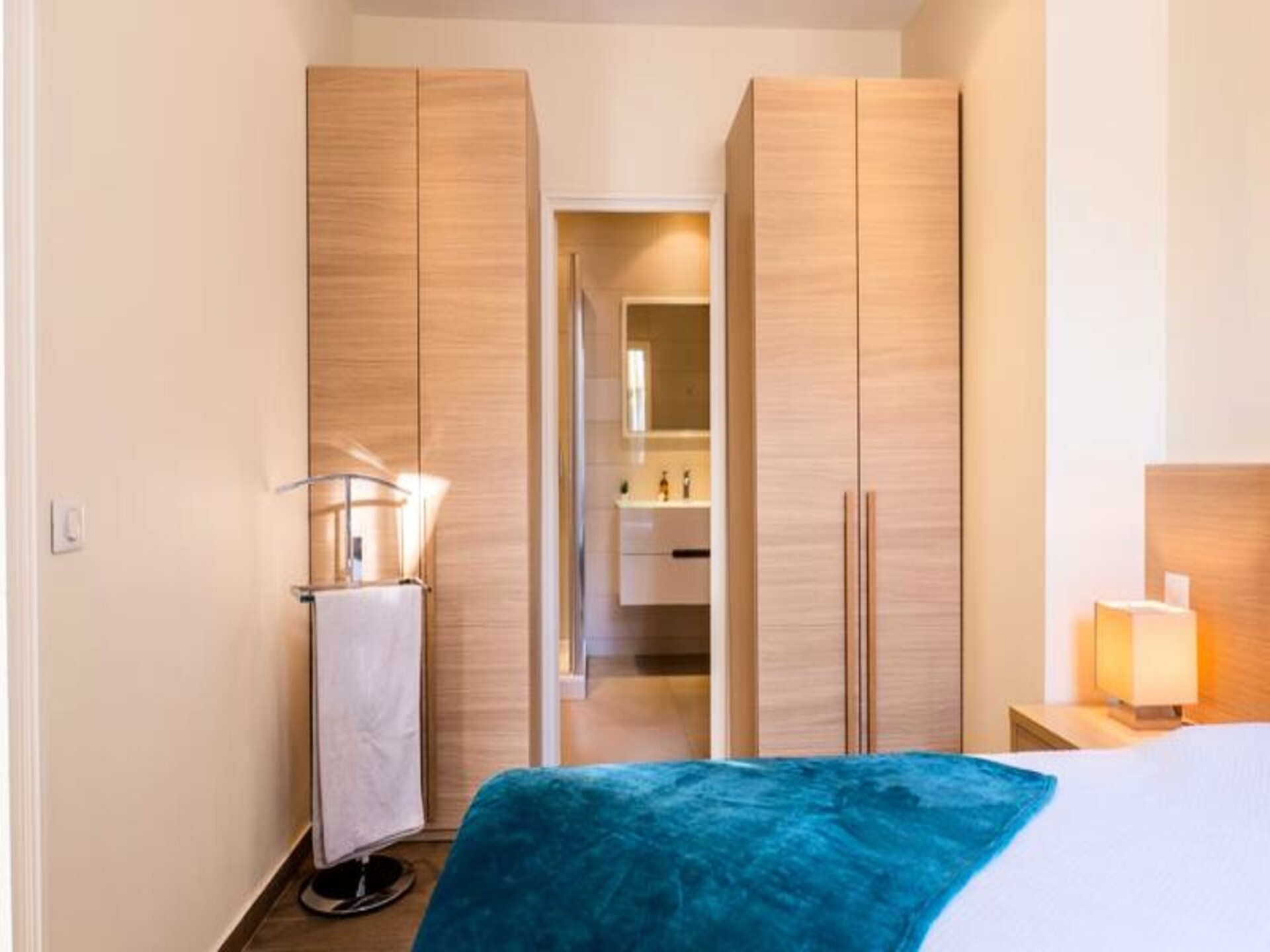 Elegant 3-kamerappartement aan de Rue d'Antibes, vlakbij het Palais des Festivals - foto 13
