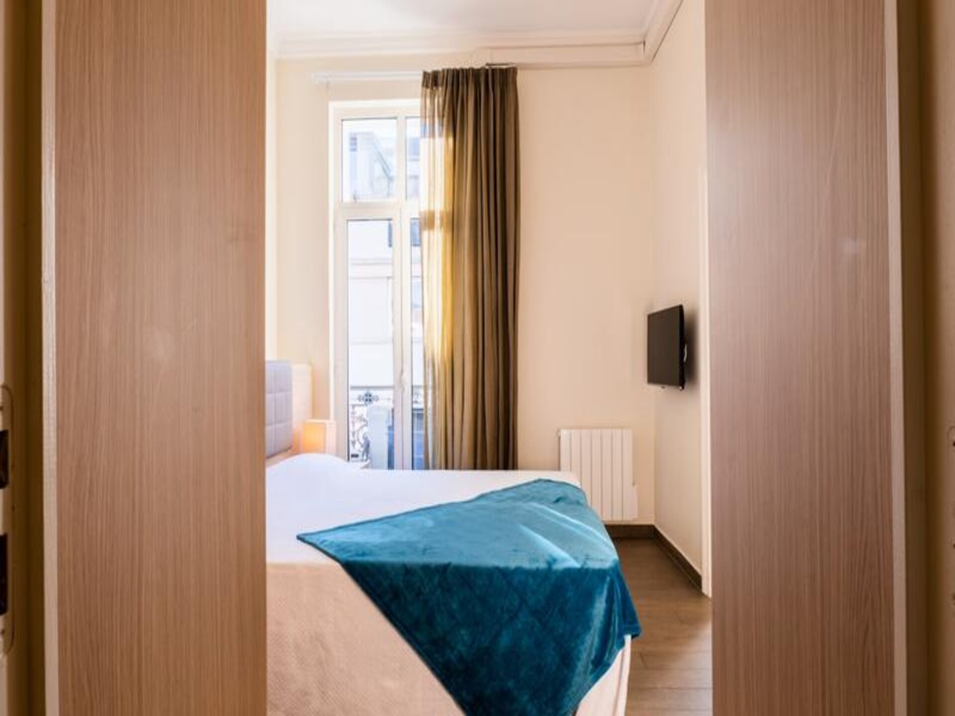 Elegant 3-kamerappartement aan de Rue d'Antibes, vlakbij het Palais des Festivals - foto 15