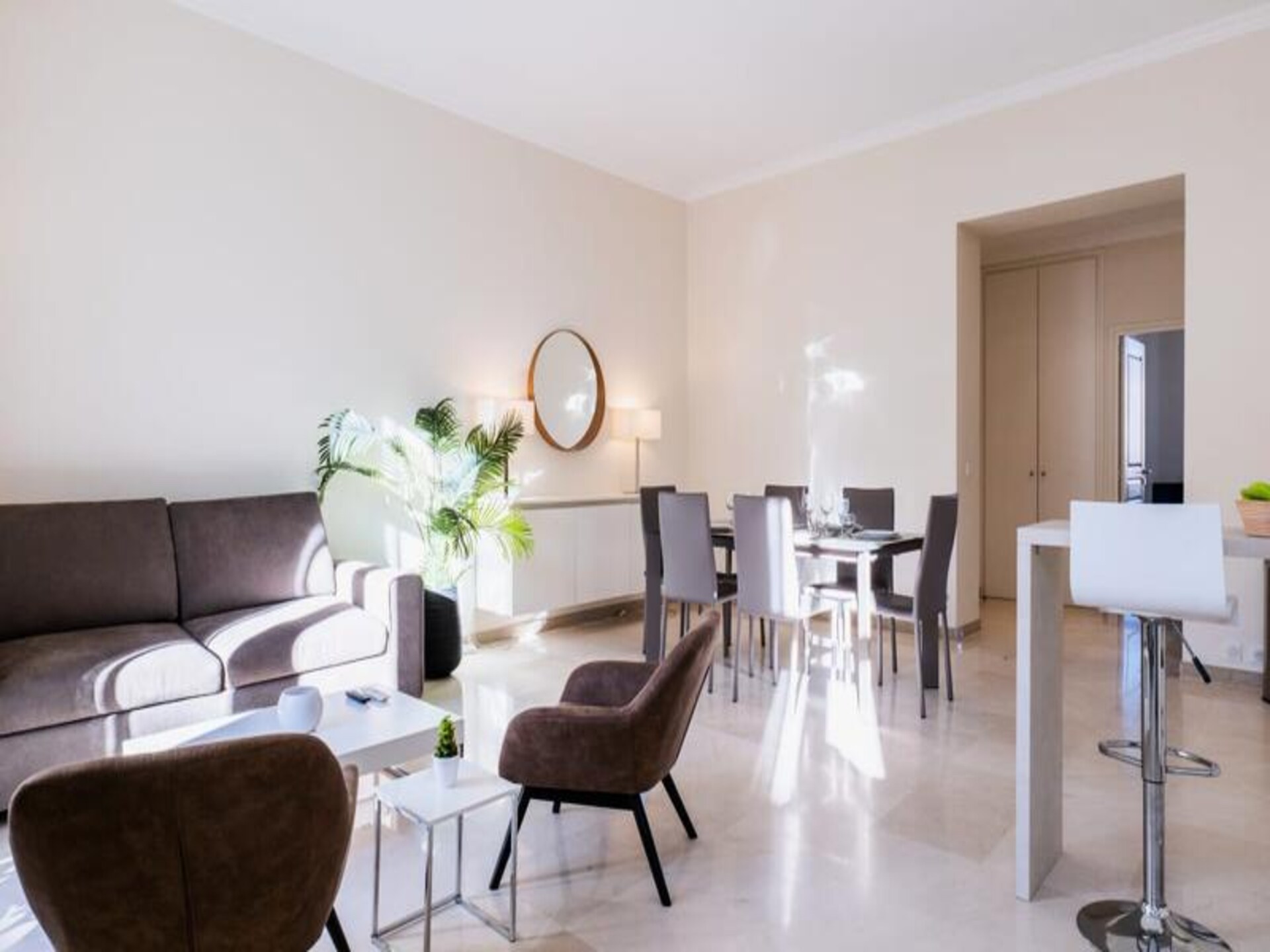 Elegant 3-kamerappartement aan de Rue d'Antibes, vlakbij het Palais des Festivals - foto 17