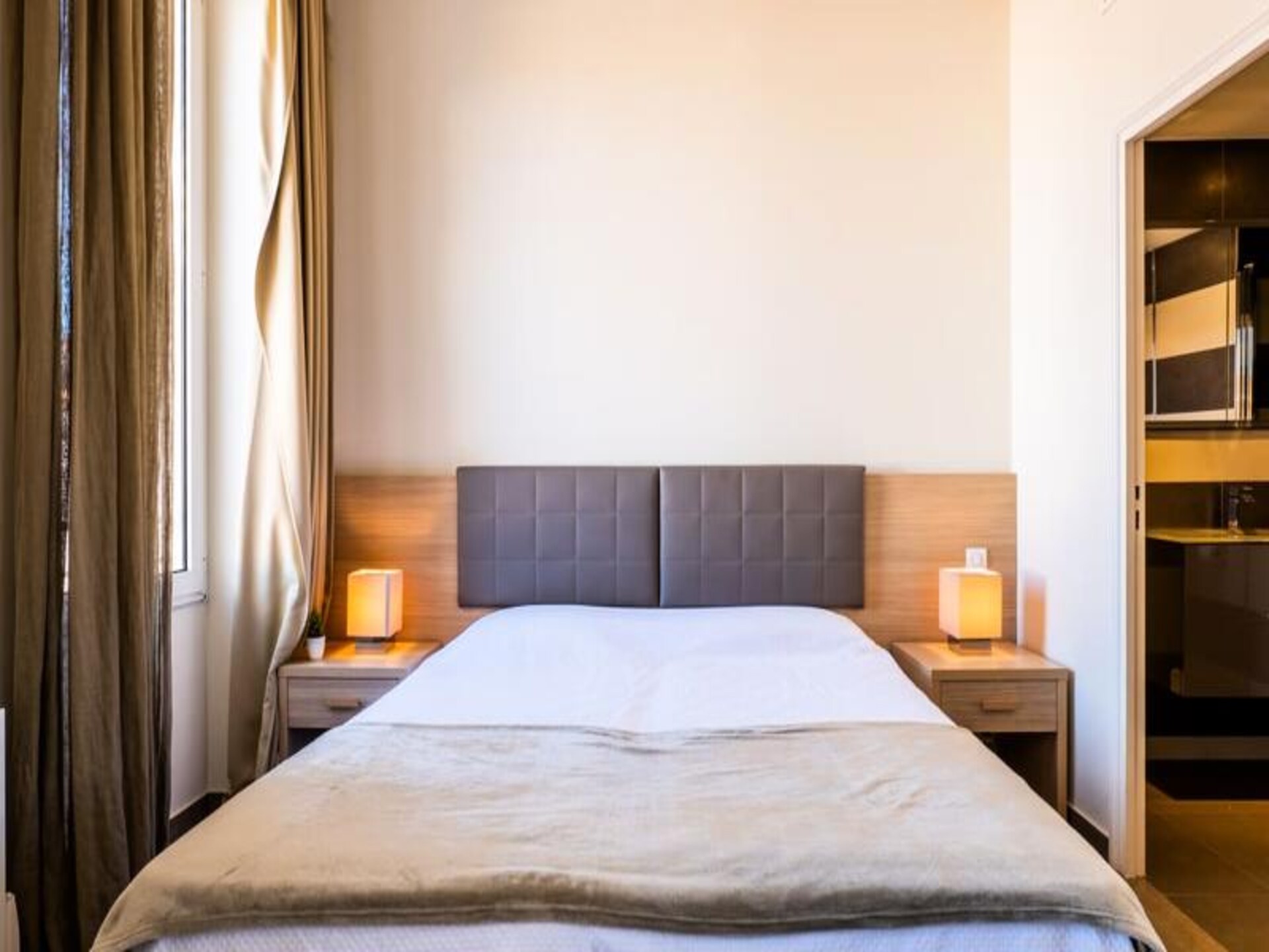 Elegant 3-kamerappartement aan de Rue d'Antibes, vlakbij het Palais des Festivals - foto 19