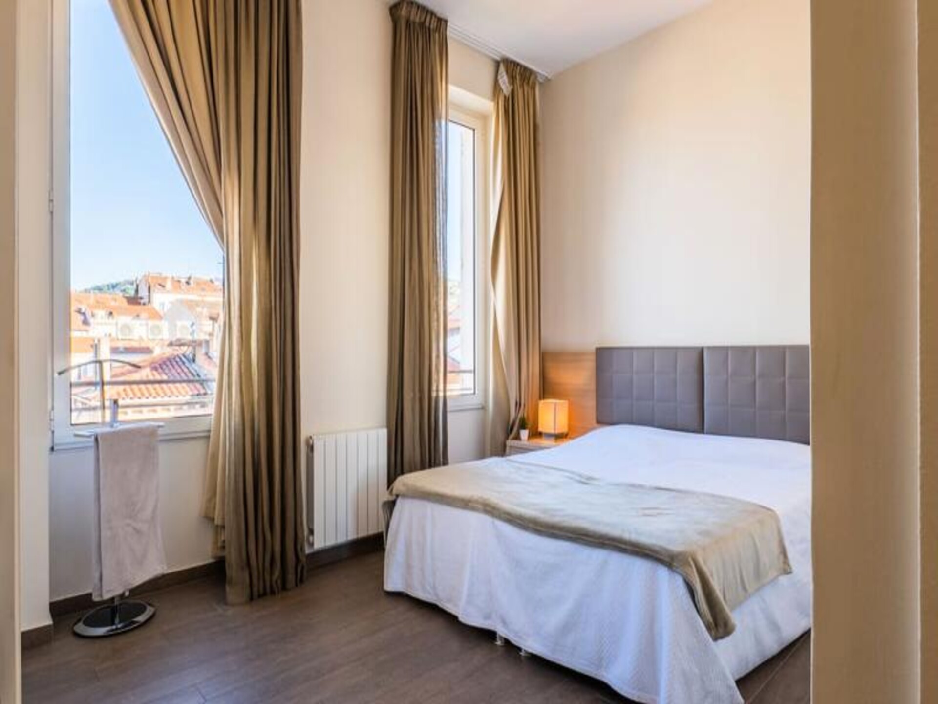 Elegant 3-kamerappartement aan de Rue d'Antibes, vlakbij het Palais des Festivals - foto 20