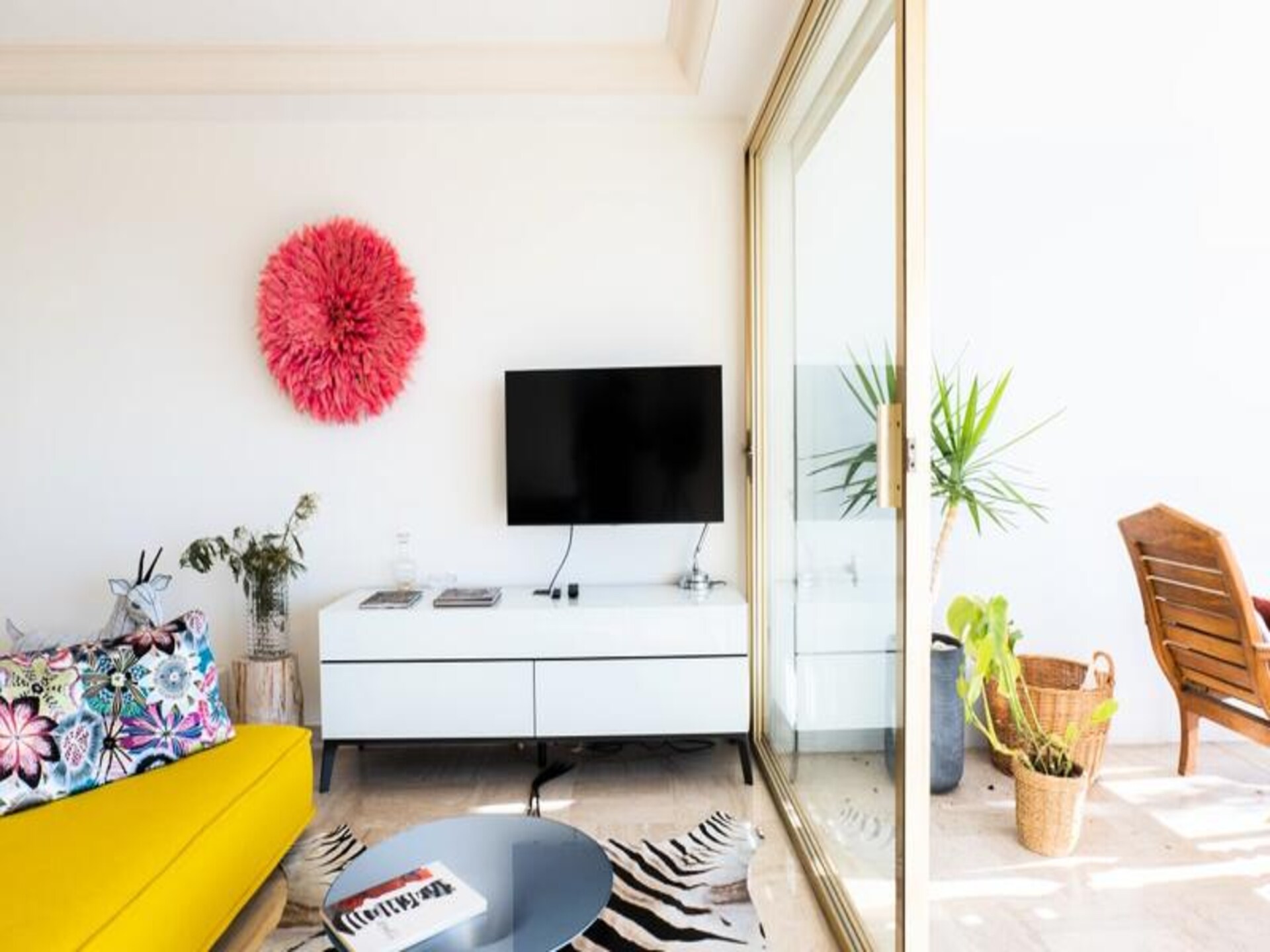 Luxe appartement met panoramisch zeezicht en zwembad in Cannes - foto 6