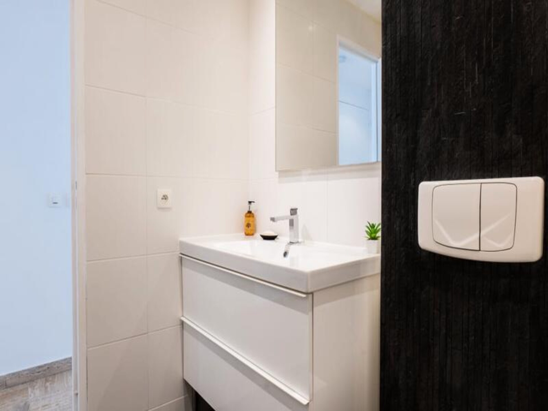 Panoramisch zeezicht appartement voor 6 personen in Cannes Palm Beach - foto 18