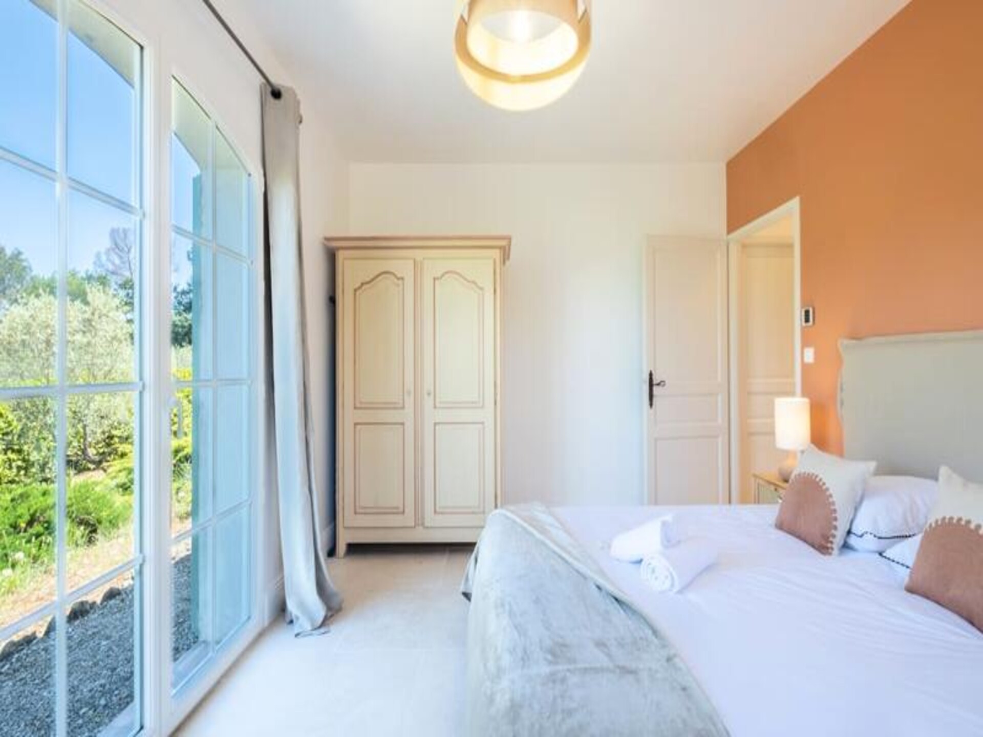 Provençaalse droomvilla van 280m² met privézwembad nabij Cannes en Nice - foto 4