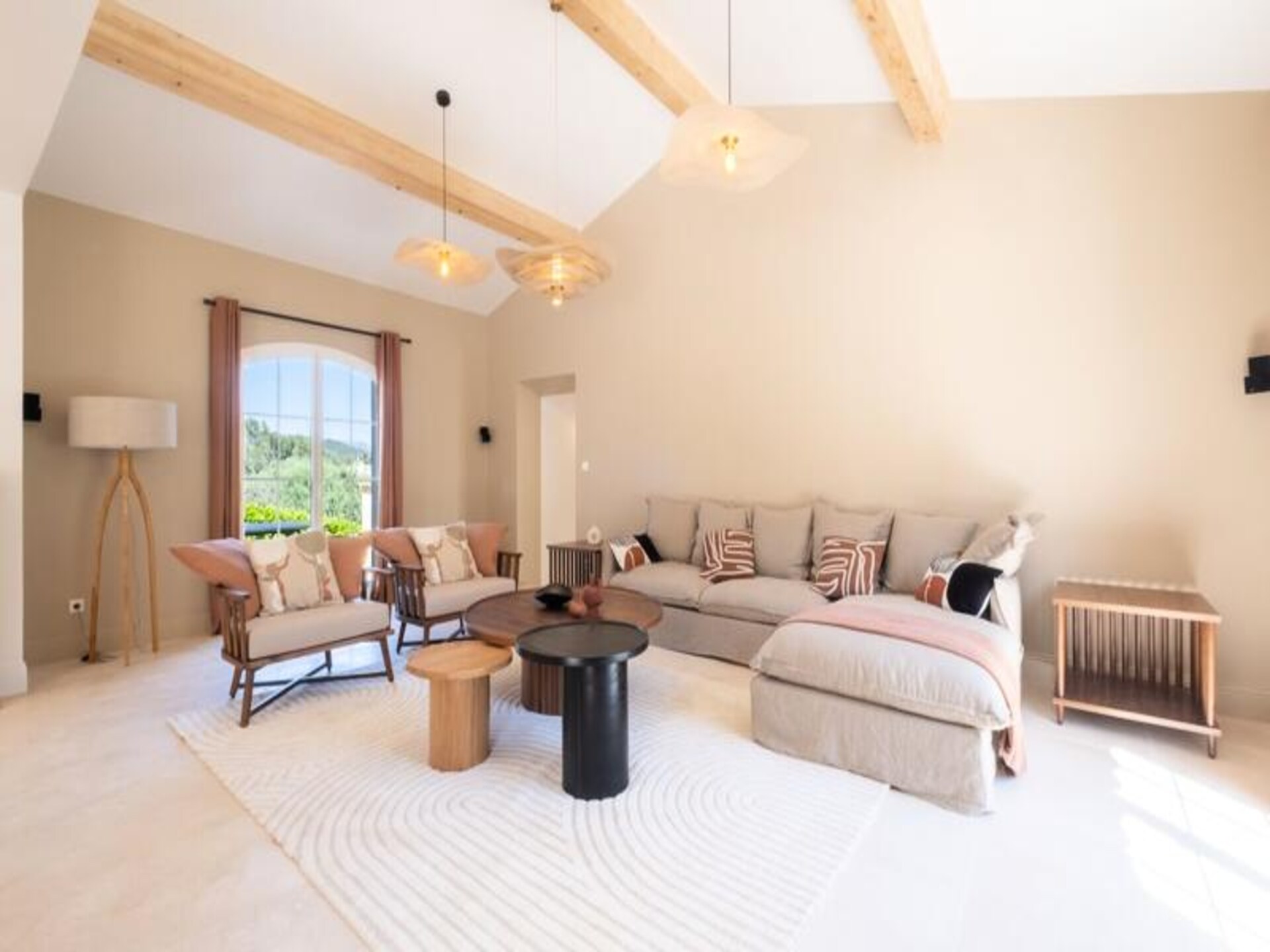 Provençaalse droomvilla van 280m² met privézwembad nabij Cannes en Nice - foto 8
