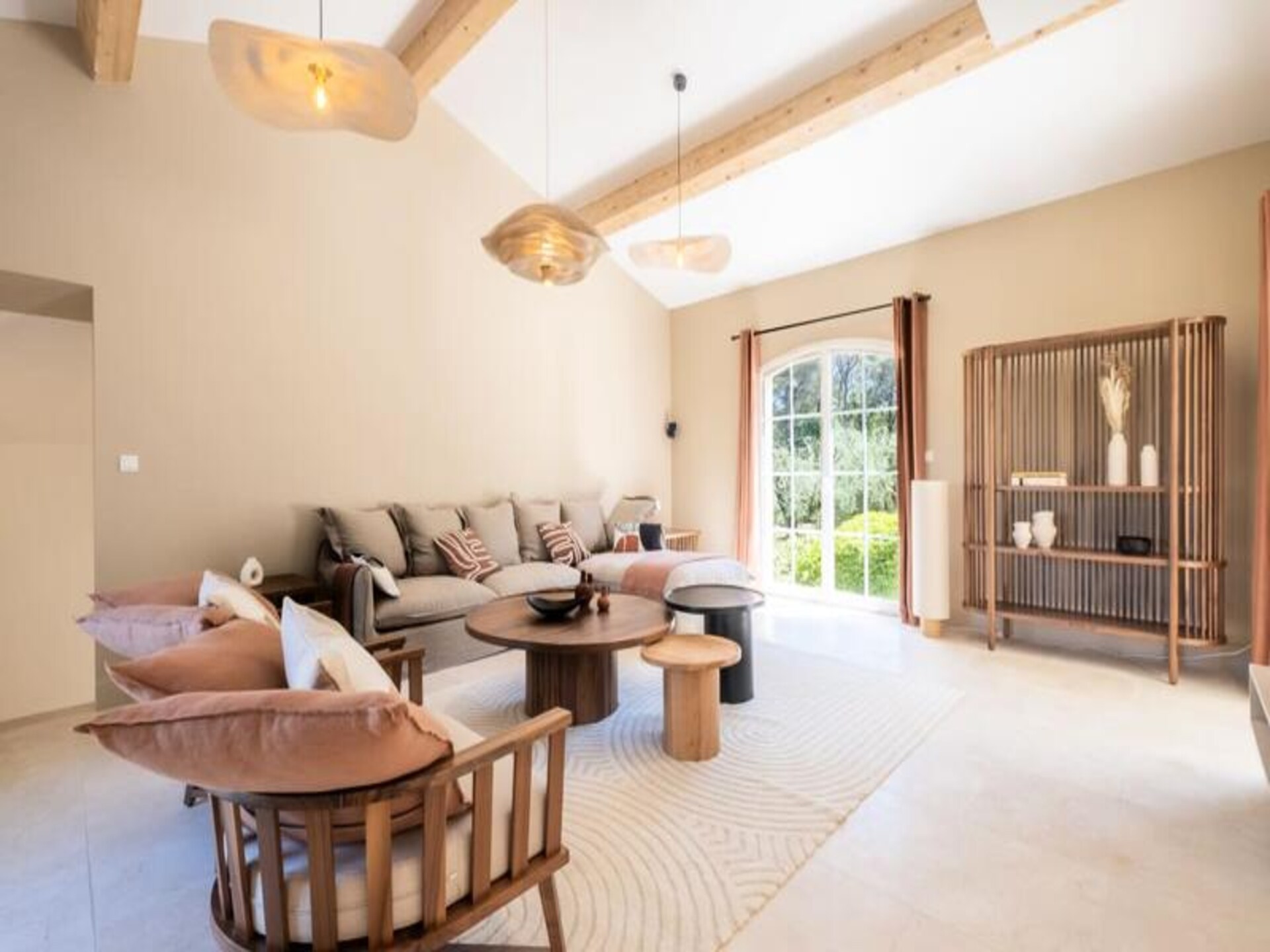 Provençaalse droomvilla van 280m² met privézwembad nabij Cannes en Nice - foto 9