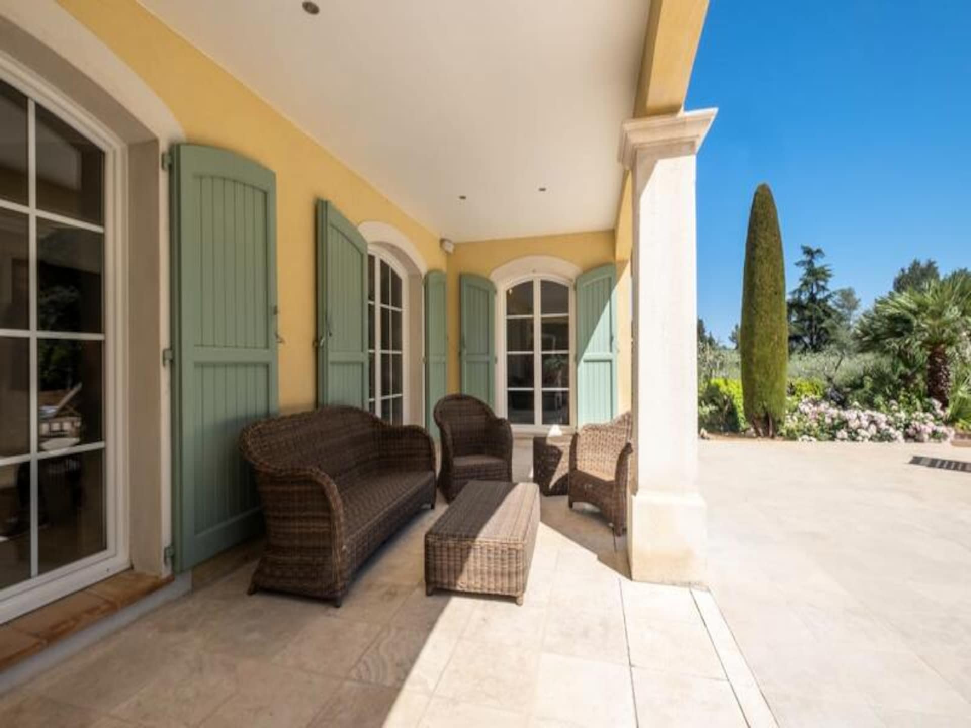 Provençaalse droomvilla van 280m² met privézwembad nabij Cannes en Nice - foto 16