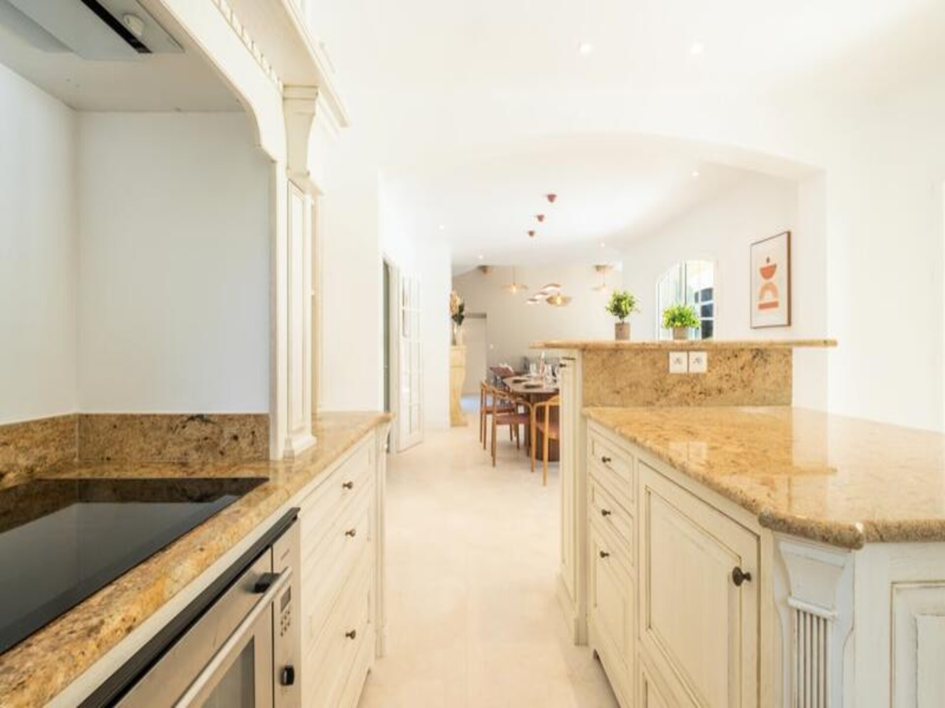 Provençaalse droomvilla van 280m² met privézwembad nabij Cannes en Nice - foto 17