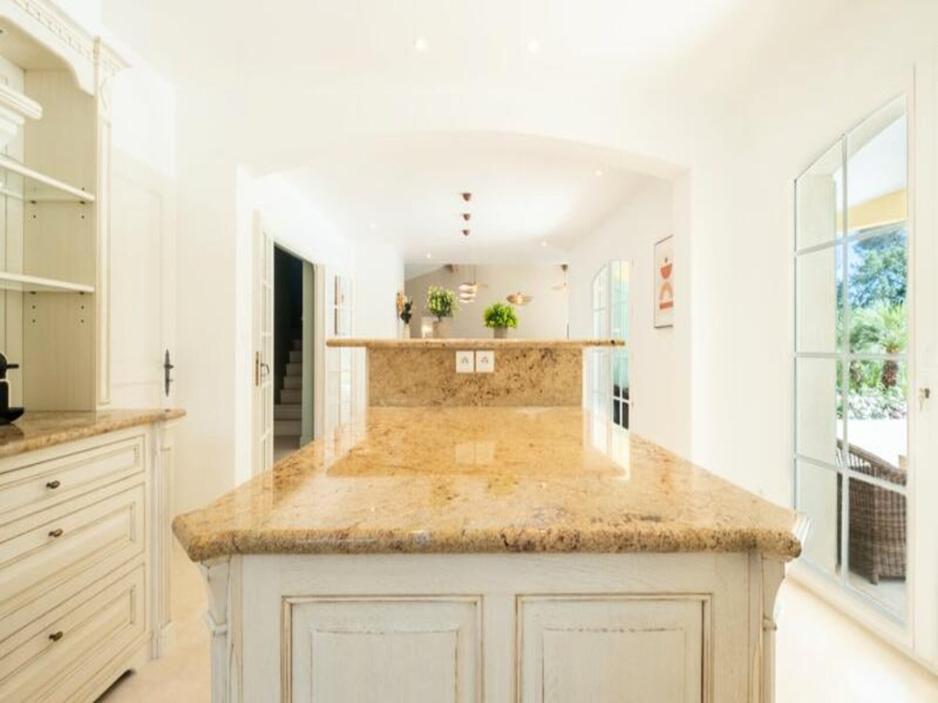 Provençaalse droomvilla van 280m² met privézwembad nabij Cannes en Nice - foto 19