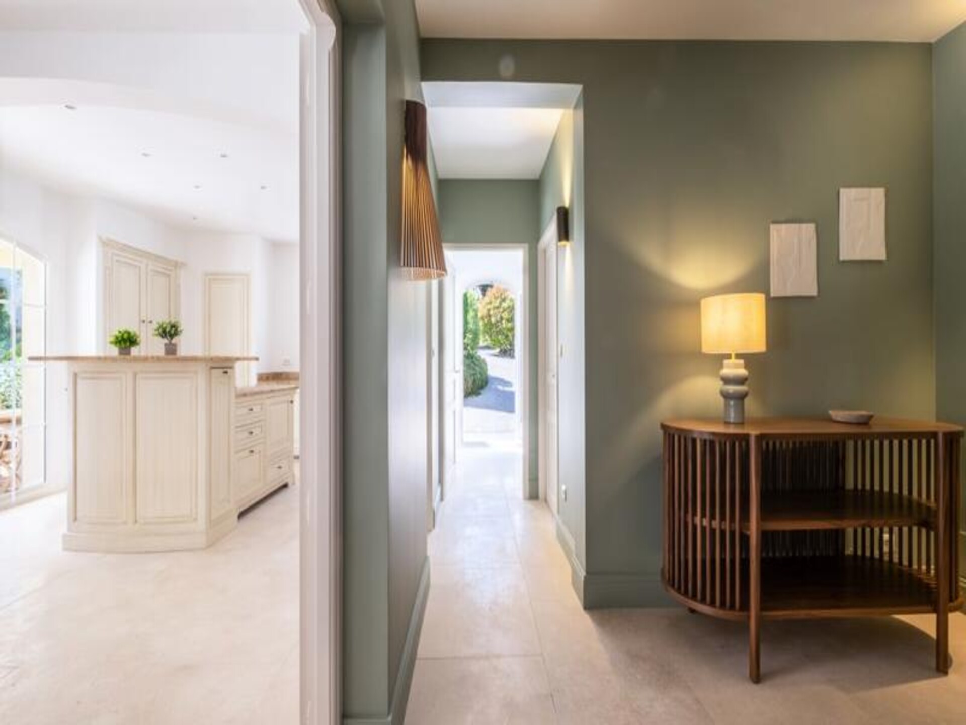 Provençaalse droomvilla van 280m² met privézwembad nabij Cannes en Nice - foto 21