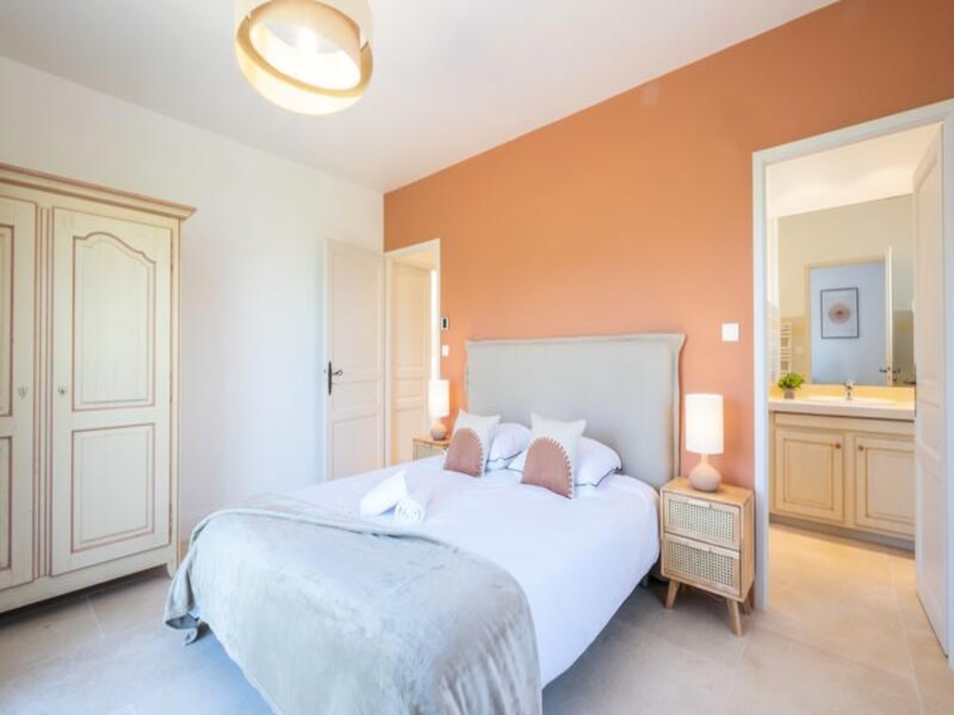 Provençaalse droomvilla van 280m² met privézwembad nabij Cannes en Nice - foto 24