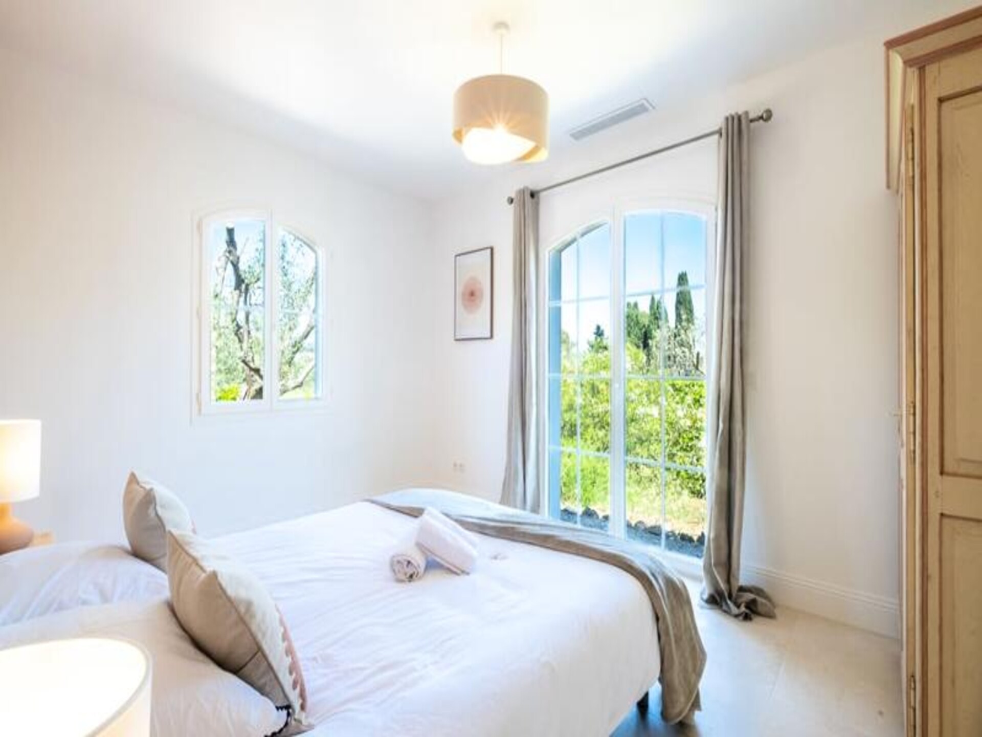 Provençaalse droomvilla van 280m² met privézwembad nabij Cannes en Nice - foto 26