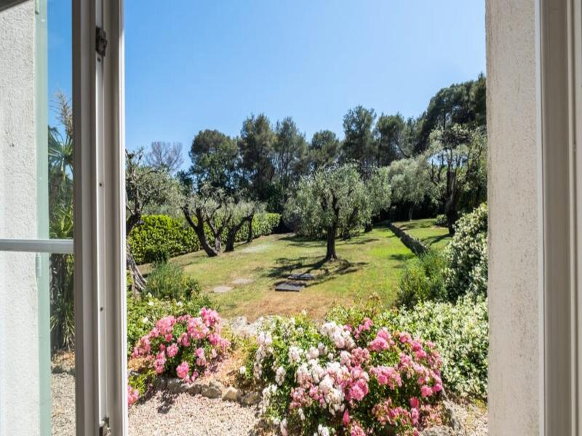 Provençaalse droomvilla van 280m² met privézwembad nabij Cannes en Nice - foto 27