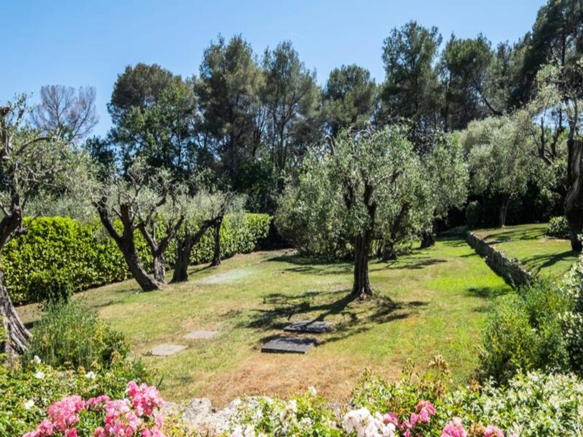 Provençaalse droomvilla van 280m² met privézwembad nabij Cannes en Nice - foto 28