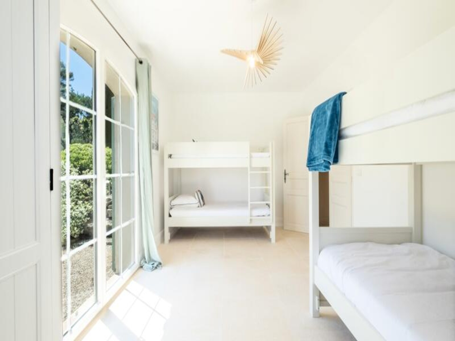 Provençaalse droomvilla van 280m² met privézwembad nabij Cannes en Nice - foto 29