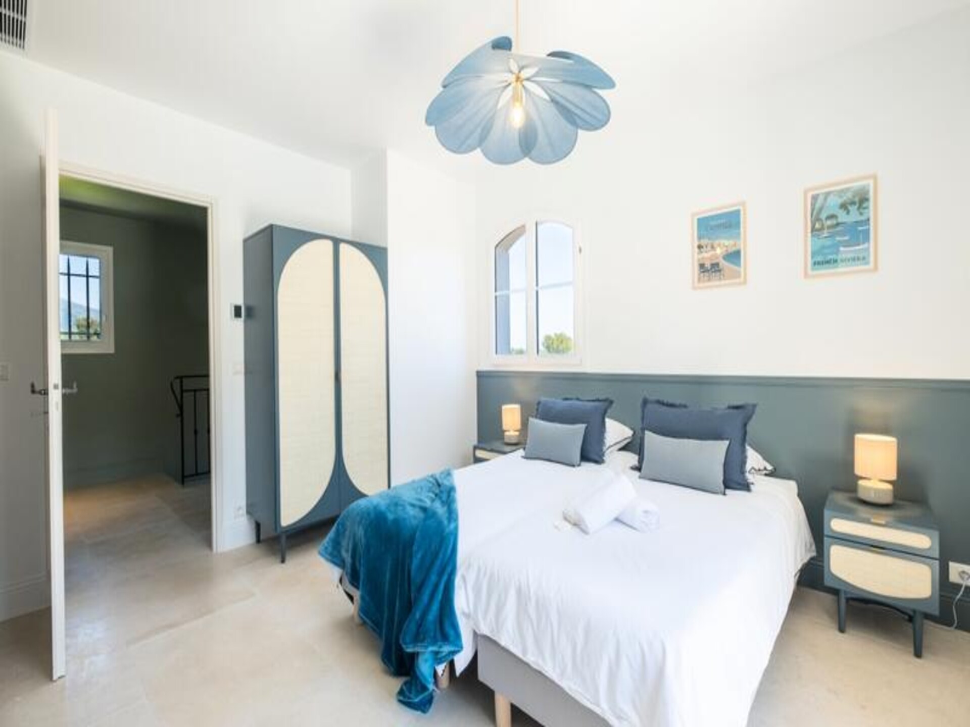Provençaalse droomvilla van 280m² met privézwembad nabij Cannes en Nice - foto 35