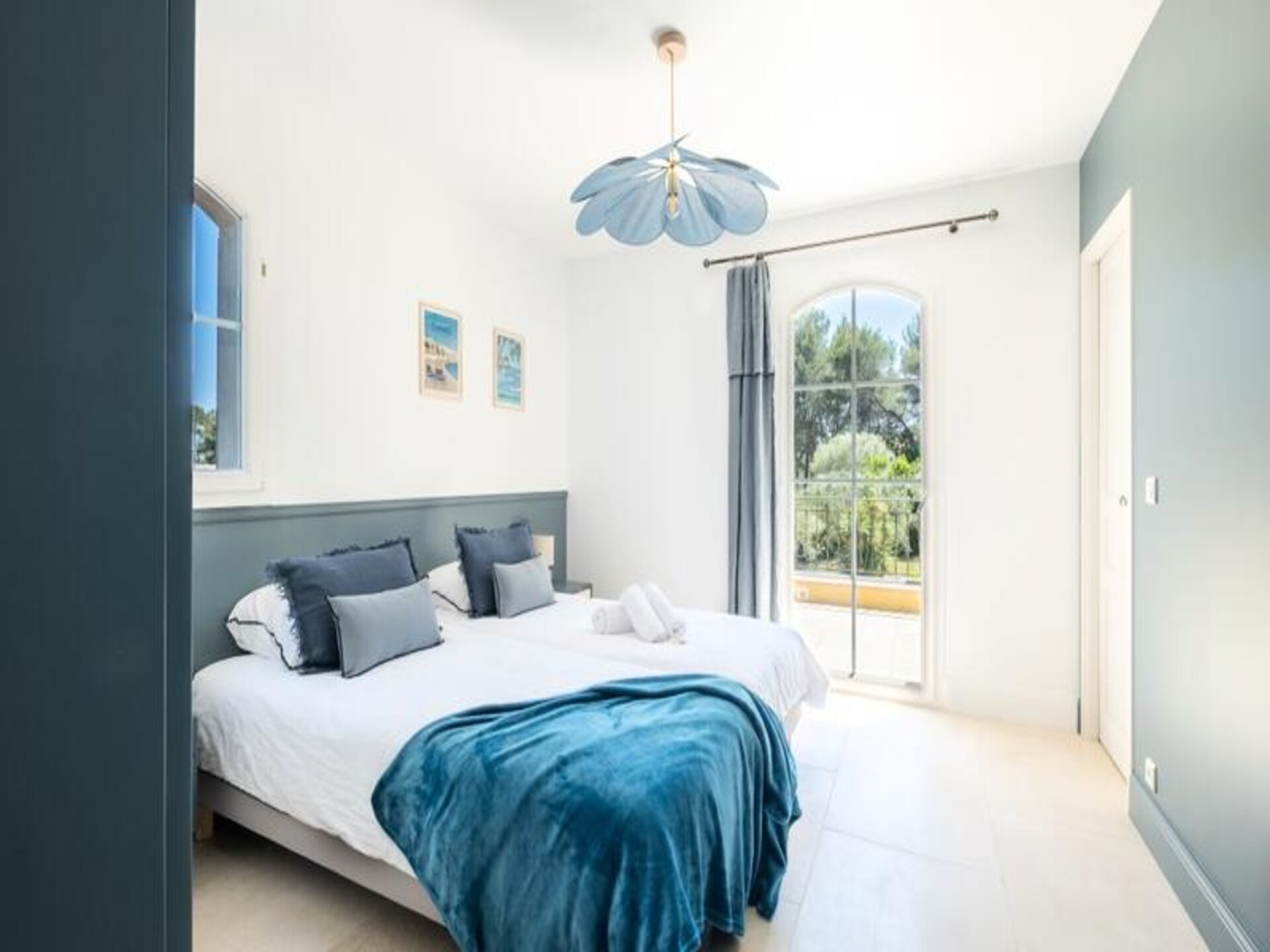 Provençaalse droomvilla van 280m² met privézwembad nabij Cannes en Nice - foto 36