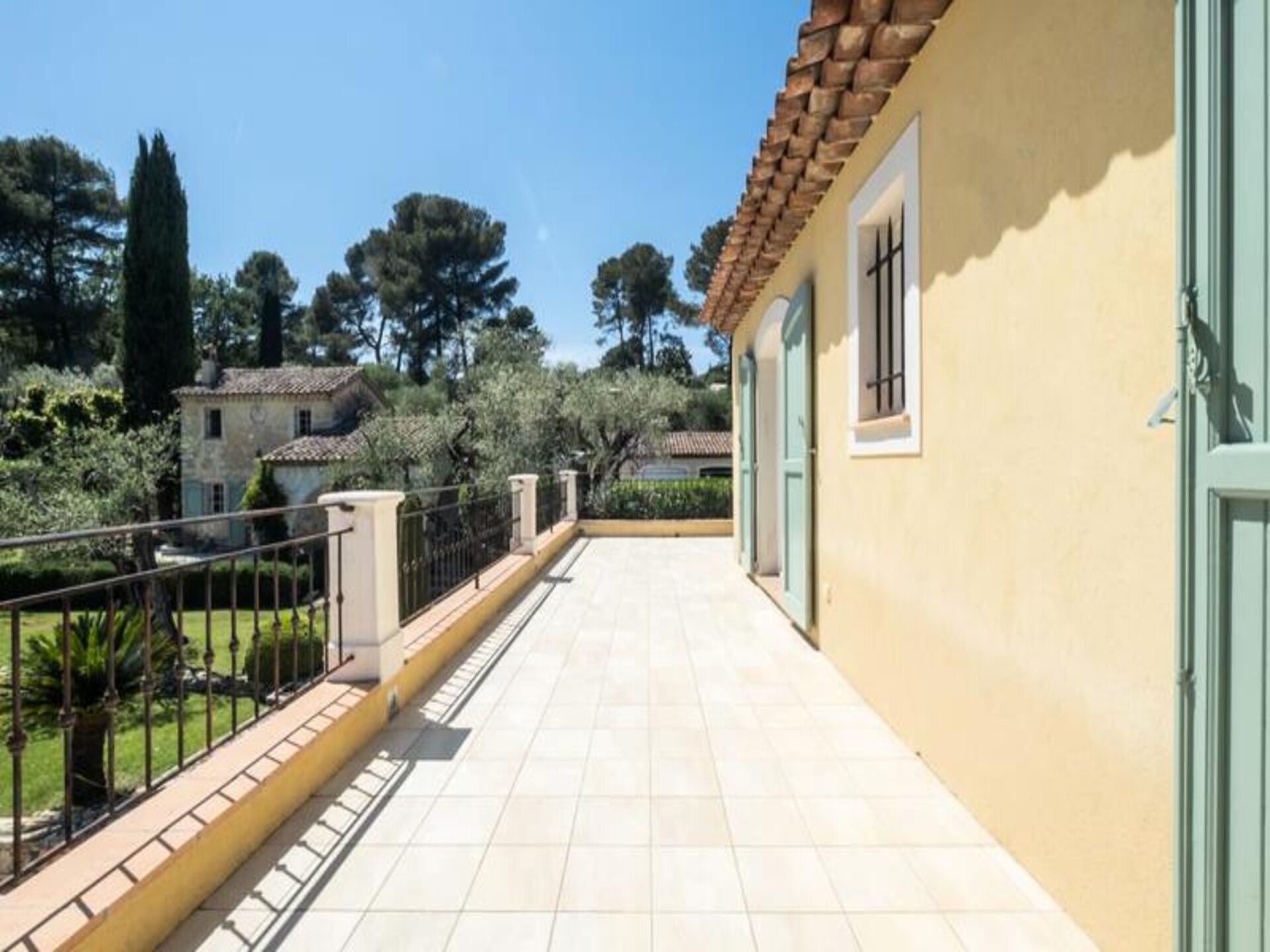 Provençaalse droomvilla van 280m² met privézwembad nabij Cannes en Nice - foto 38