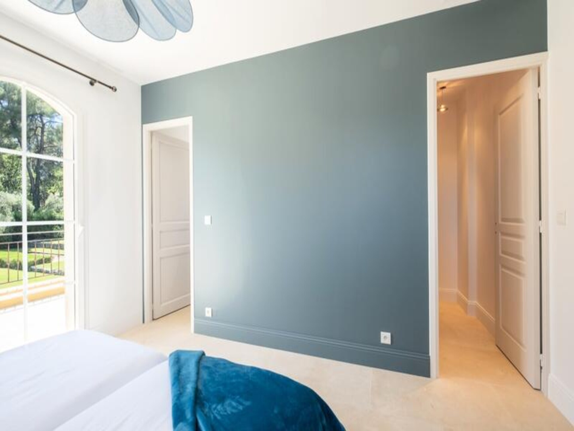Provençaalse droomvilla van 280m² met privézwembad nabij Cannes en Nice - foto 39
