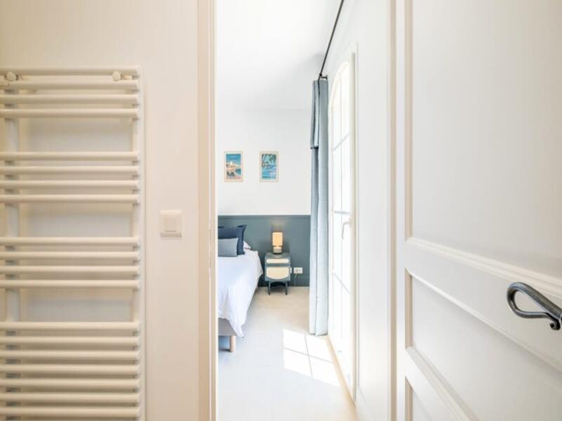 Provençaalse droomvilla van 280m² met privézwembad nabij Cannes en Nice - foto 40