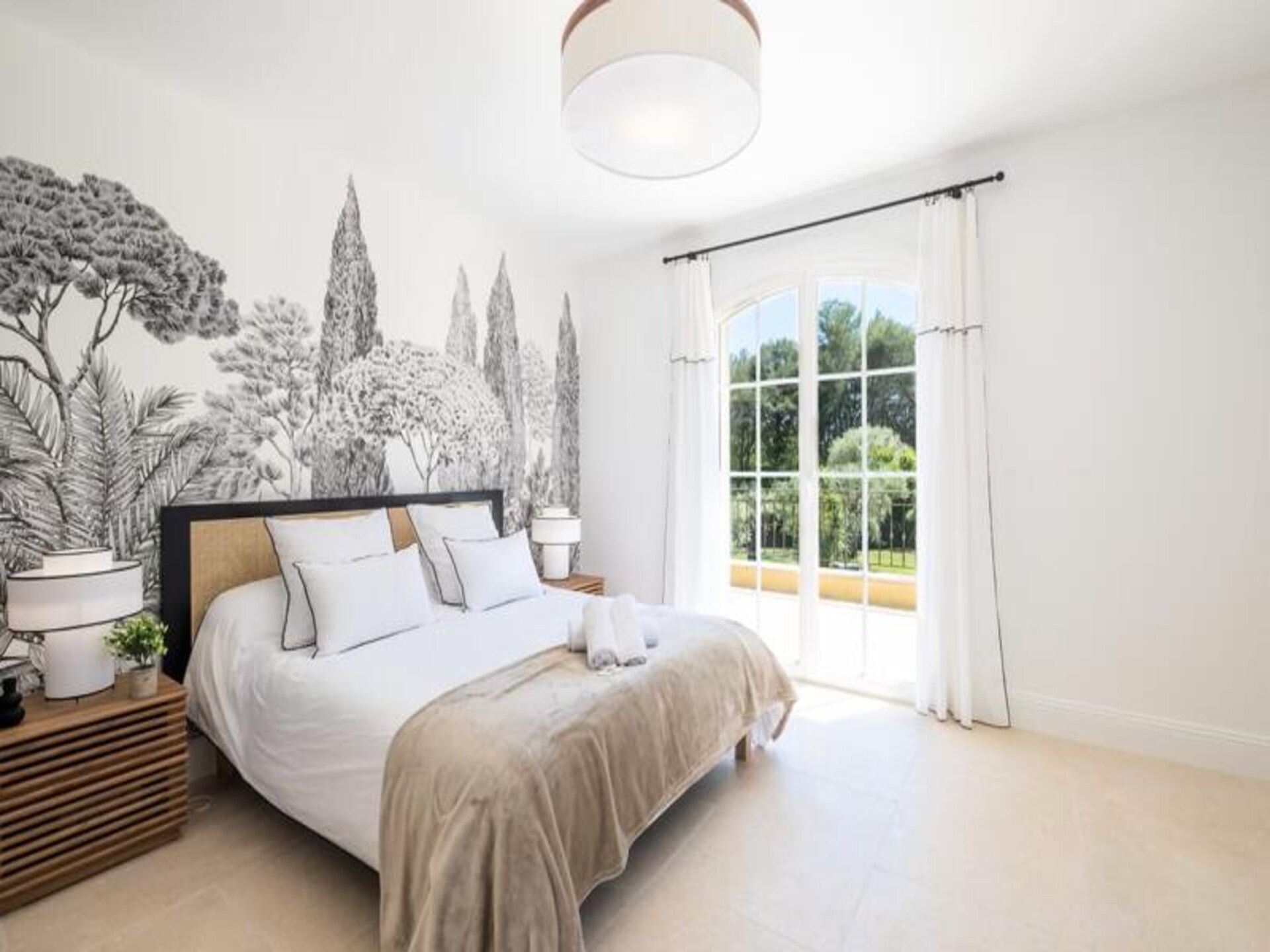 Provençaalse droomvilla van 280m² met privézwembad nabij Cannes en Nice - foto 44