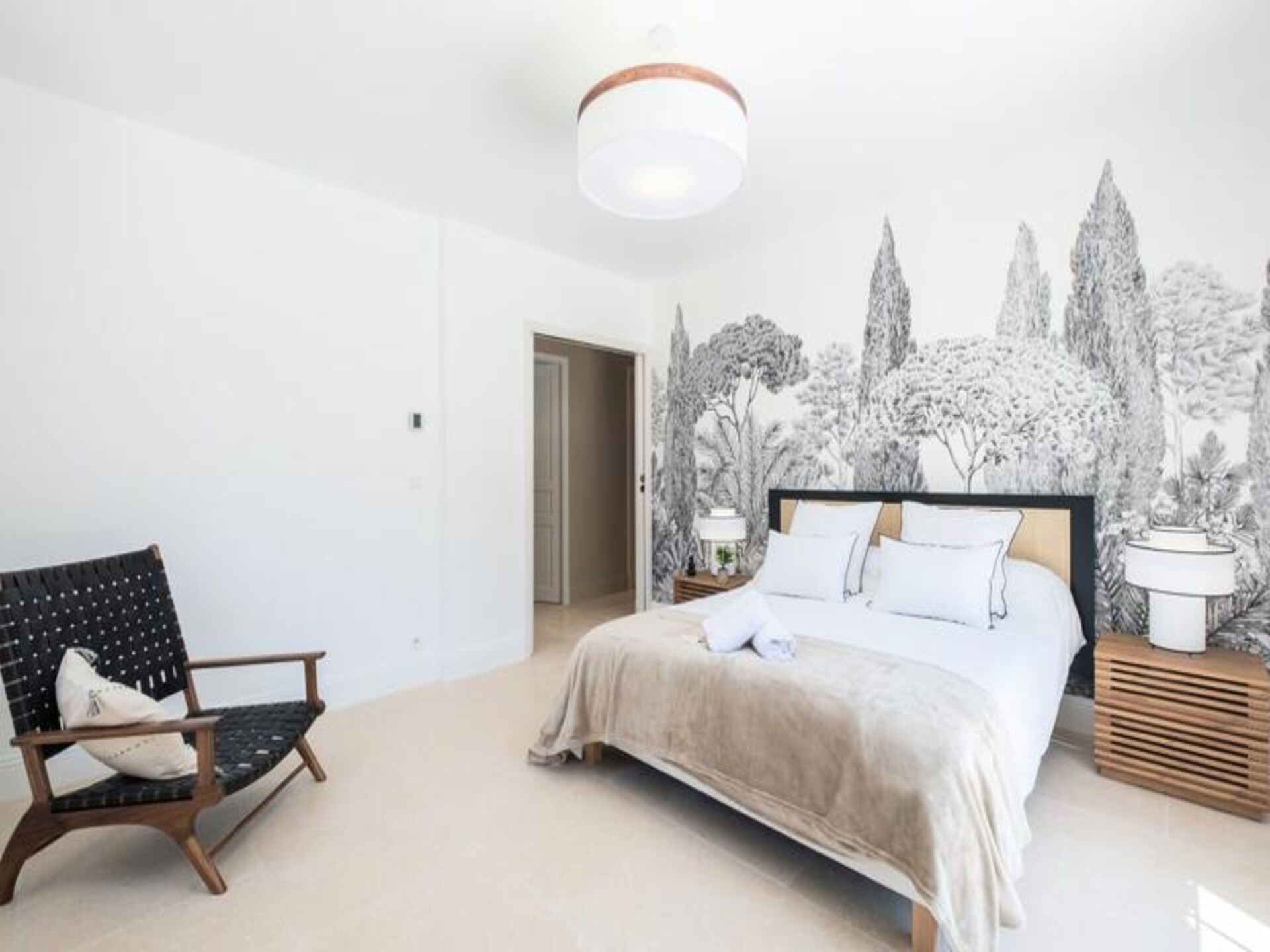 Provençaalse droomvilla van 280m² met privézwembad nabij Cannes en Nice - foto 45