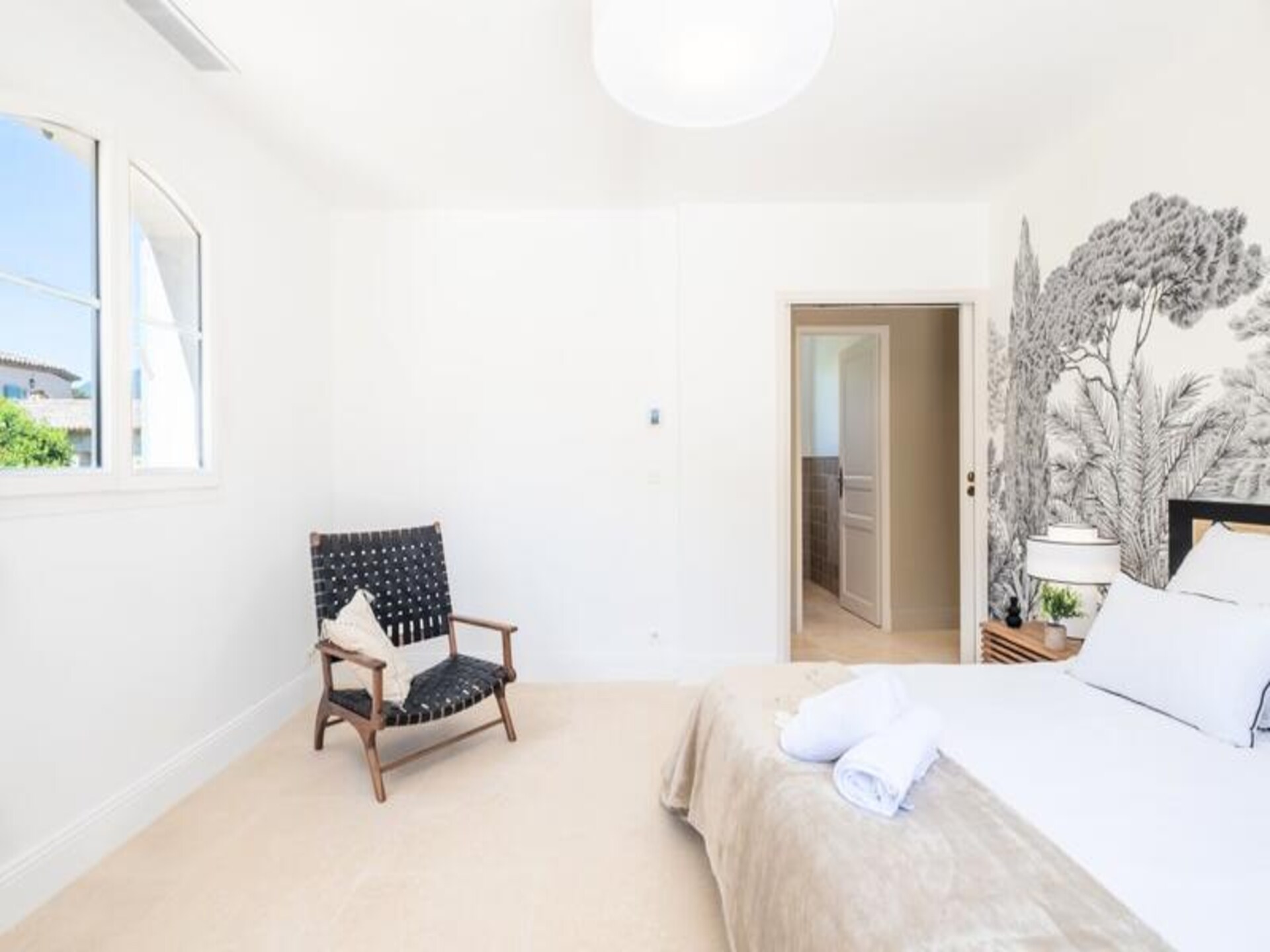 Provençaalse droomvilla van 280m² met privézwembad nabij Cannes en Nice - foto 46