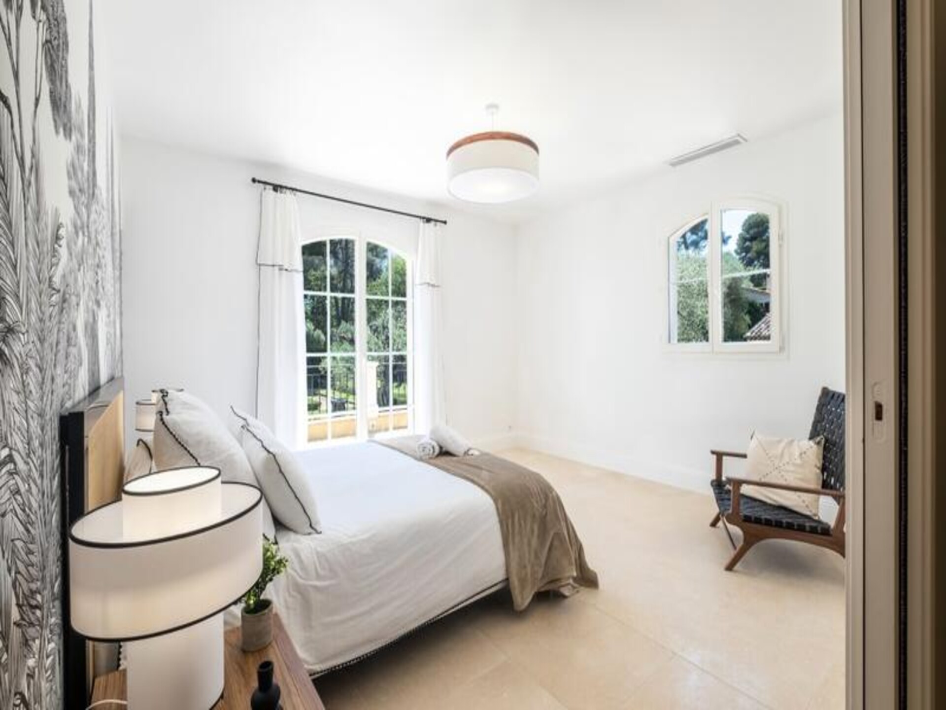 Provençaalse droomvilla van 280m² met privézwembad nabij Cannes en Nice - foto 47