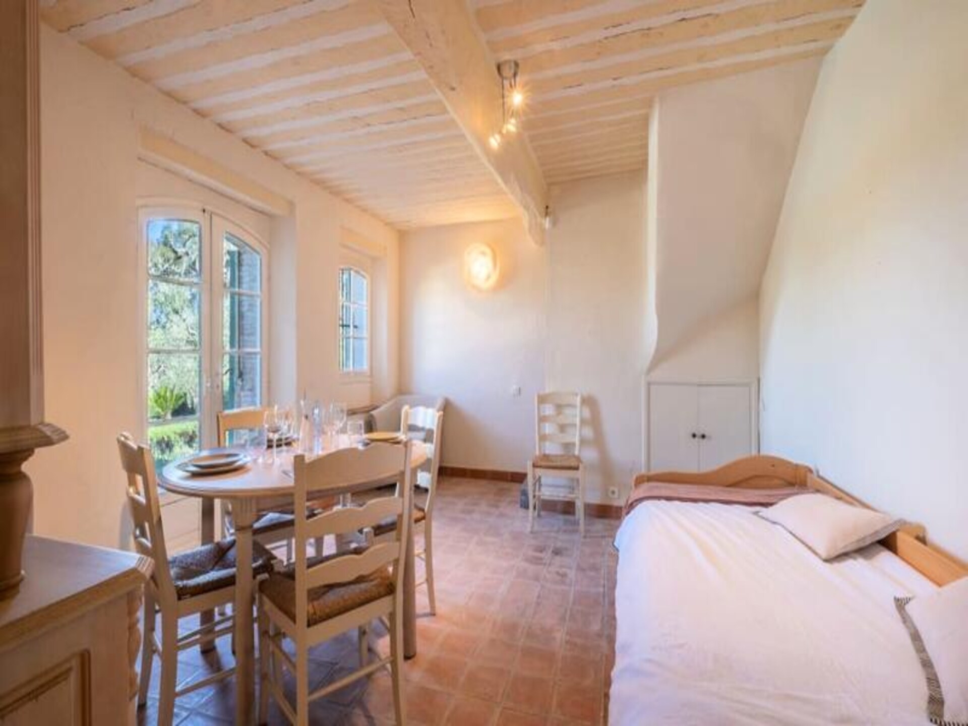Provençaalse droomvilla van 280m² met privézwembad nabij Cannes en Nice - foto 58
