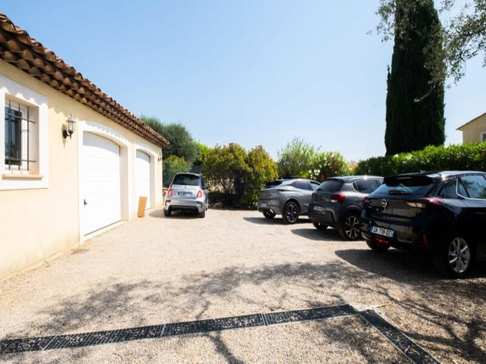 Provençaalse droomvilla van 280m² met privézwembad nabij Cannes en Nice - foto 63
