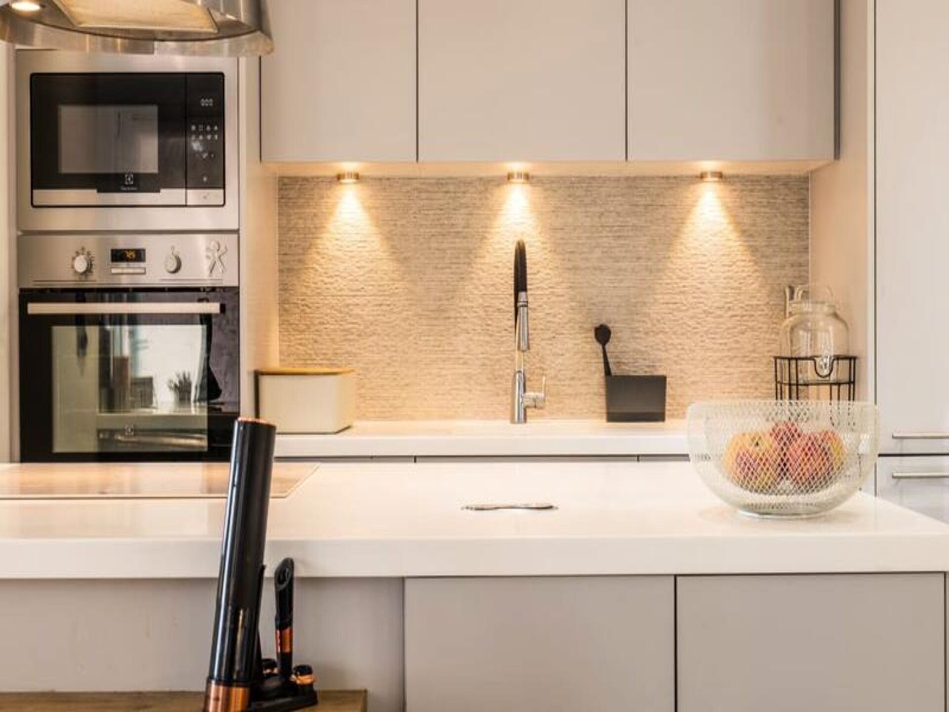 Luxe villa met privézwembad en zeezicht bij Golfe-Juan - 10 personen - foto 16