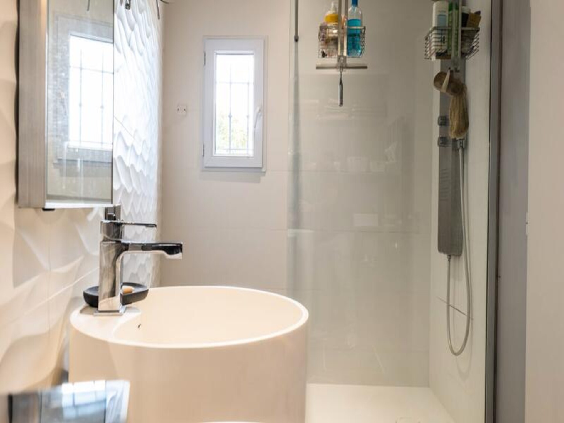 Luxe villa met privézwembad en zeezicht bij Golfe-Juan - 10 personen - foto 20