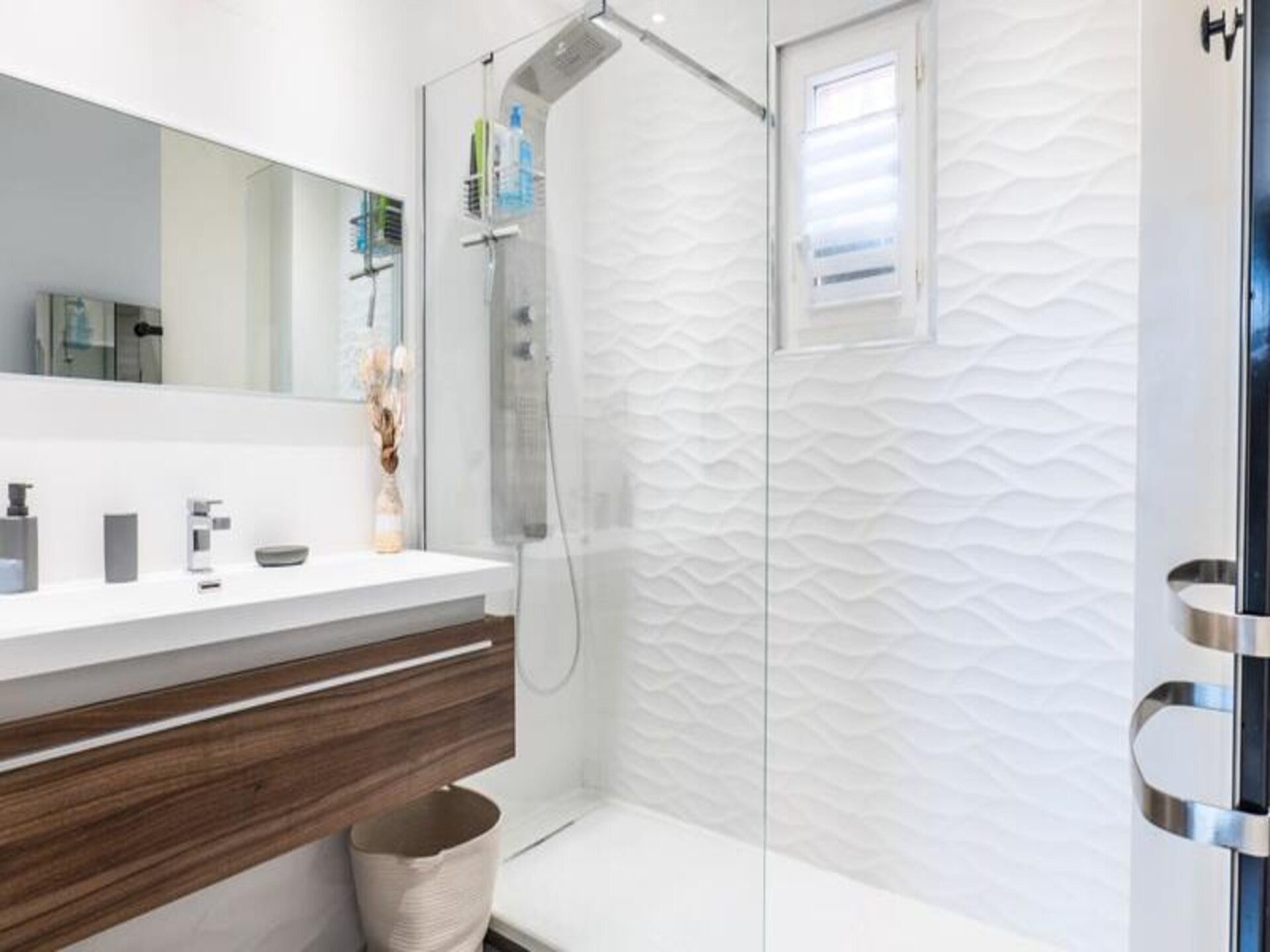 Luxe villa met privézwembad en zeezicht bij Golfe-Juan - 10 personen - foto 33