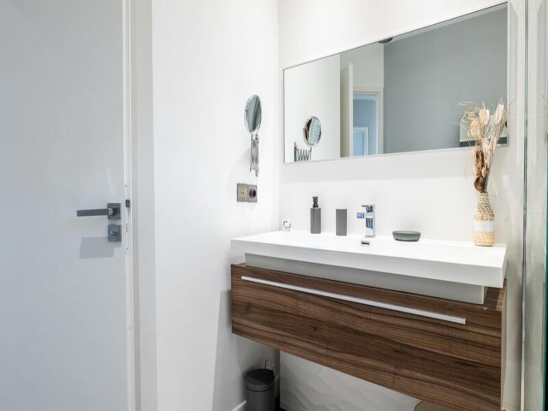 Luxe villa met privézwembad en zeezicht bij Golfe-Juan - 10 personen - foto 34