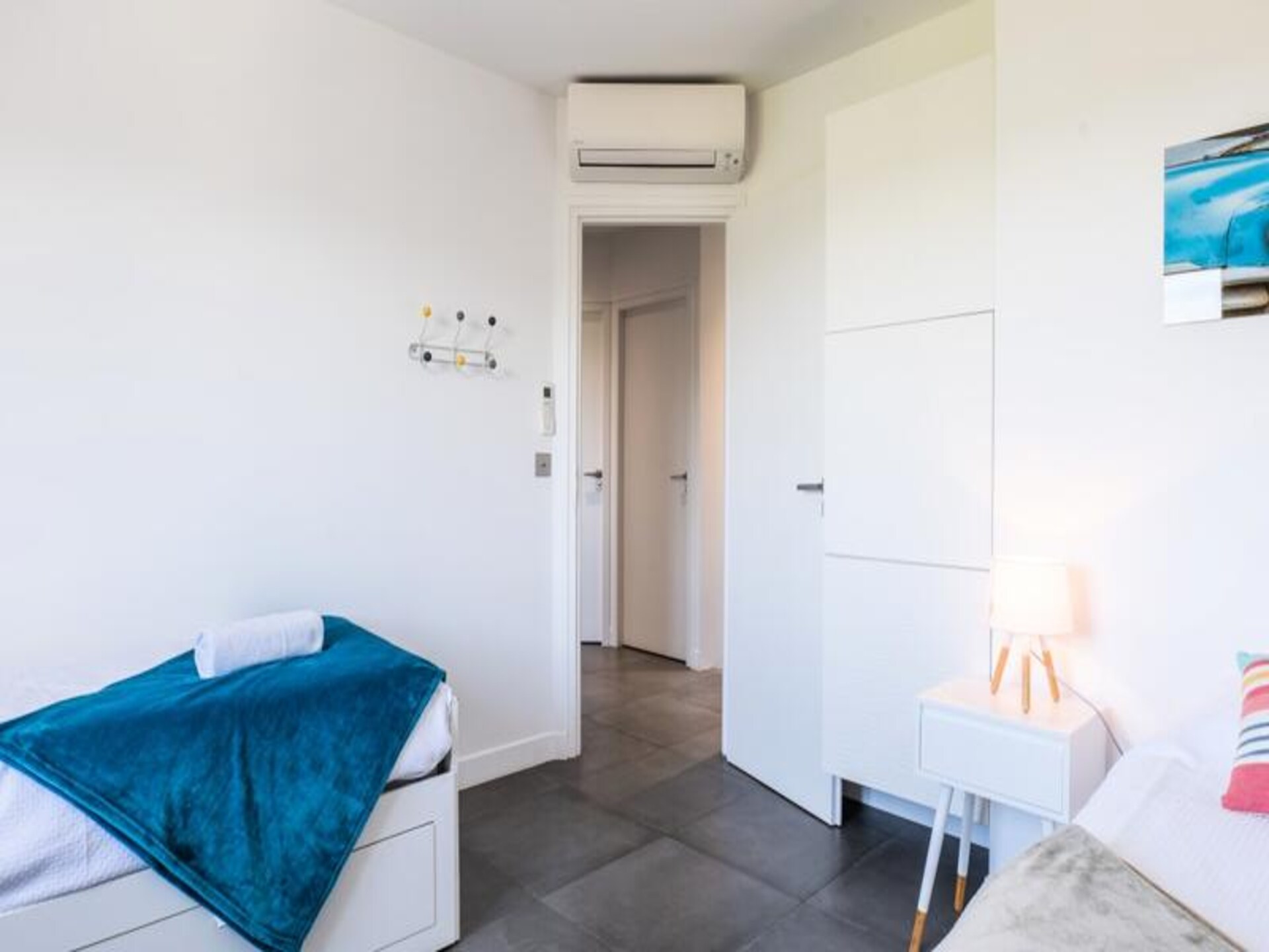 Luxe villa met privézwembad en zeezicht bij Golfe-Juan - 10 personen - foto 37