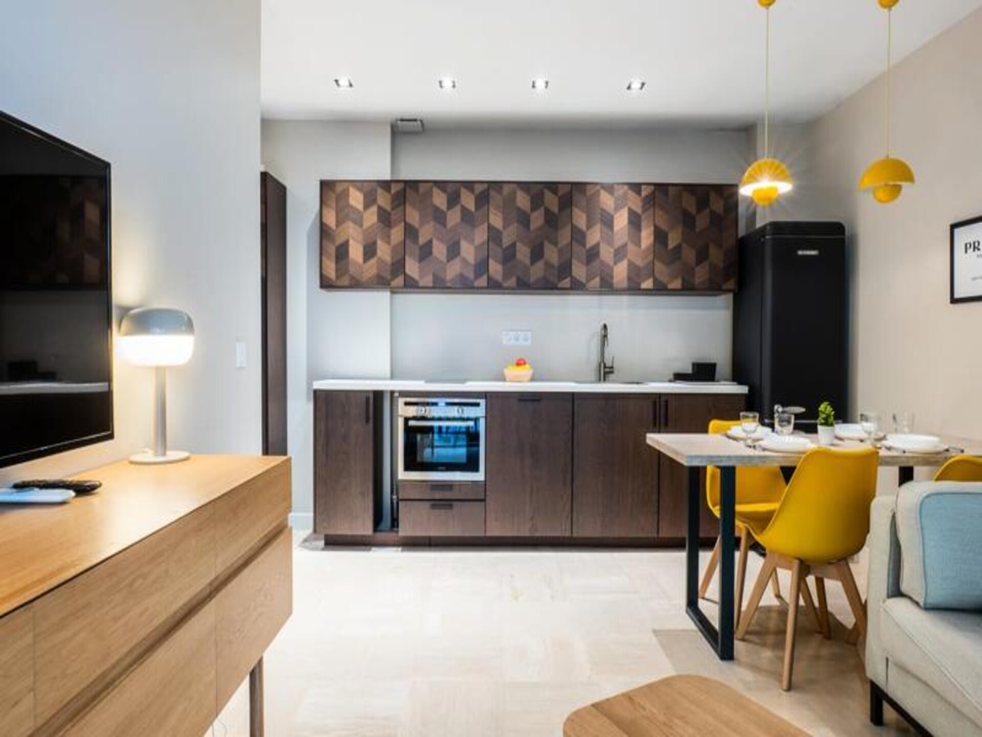 Oase aan de Croisette: 3-kamerappartement met tuin in Cannes - foto 3