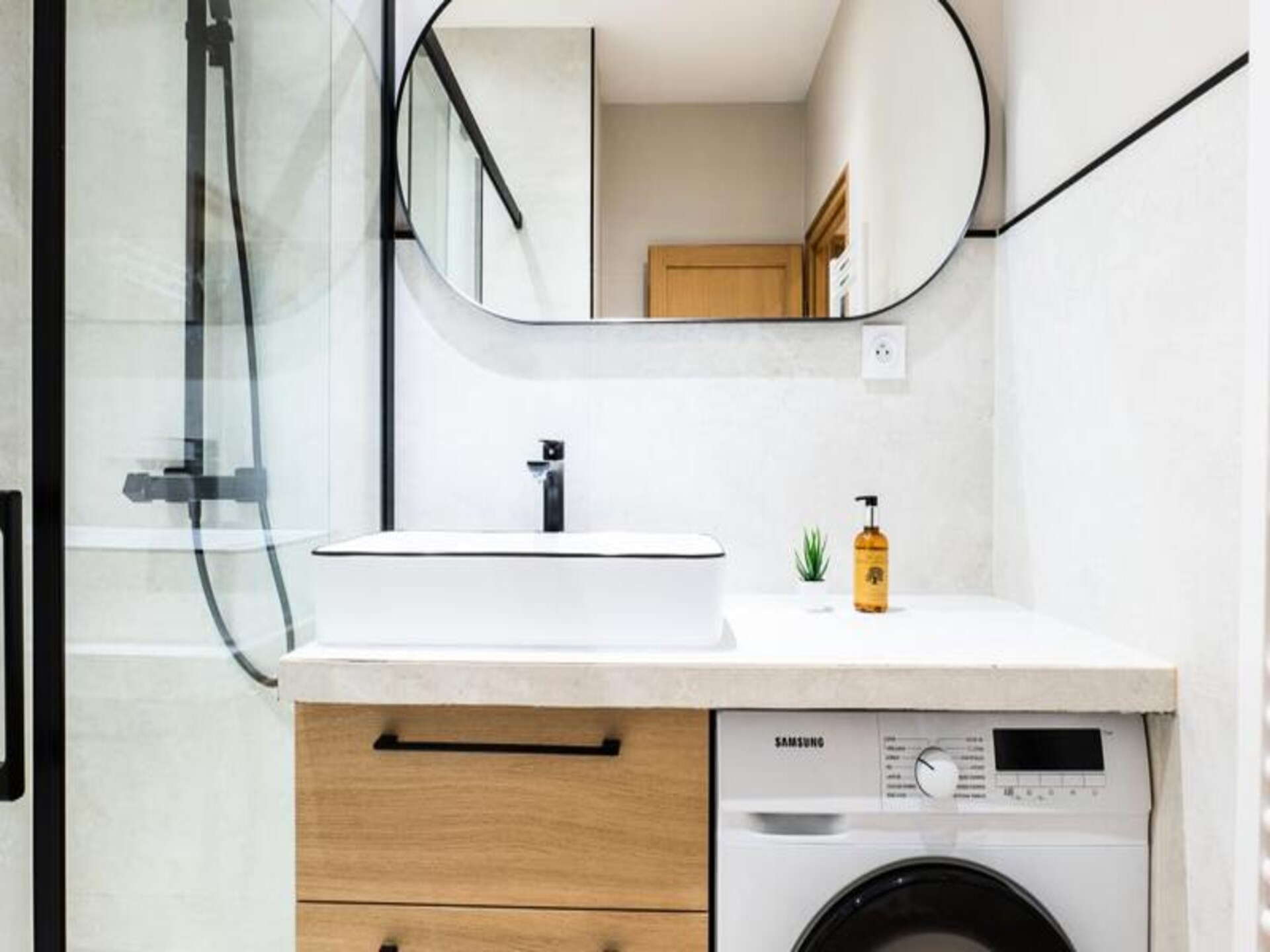 Oase aan de Croisette: 3-kamerappartement met tuin in Cannes - foto 4