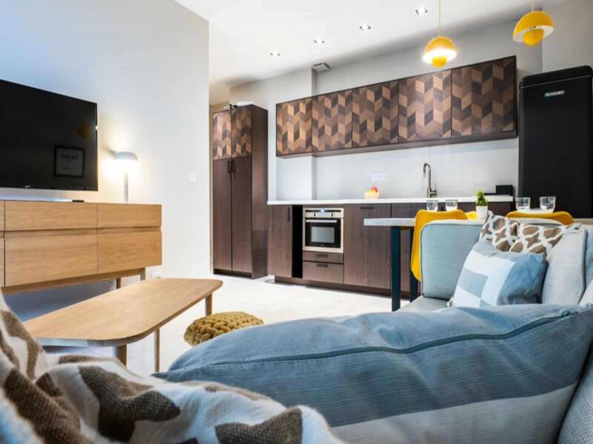Oase aan de Croisette: 3-kamerappartement met tuin in Cannes - foto 7