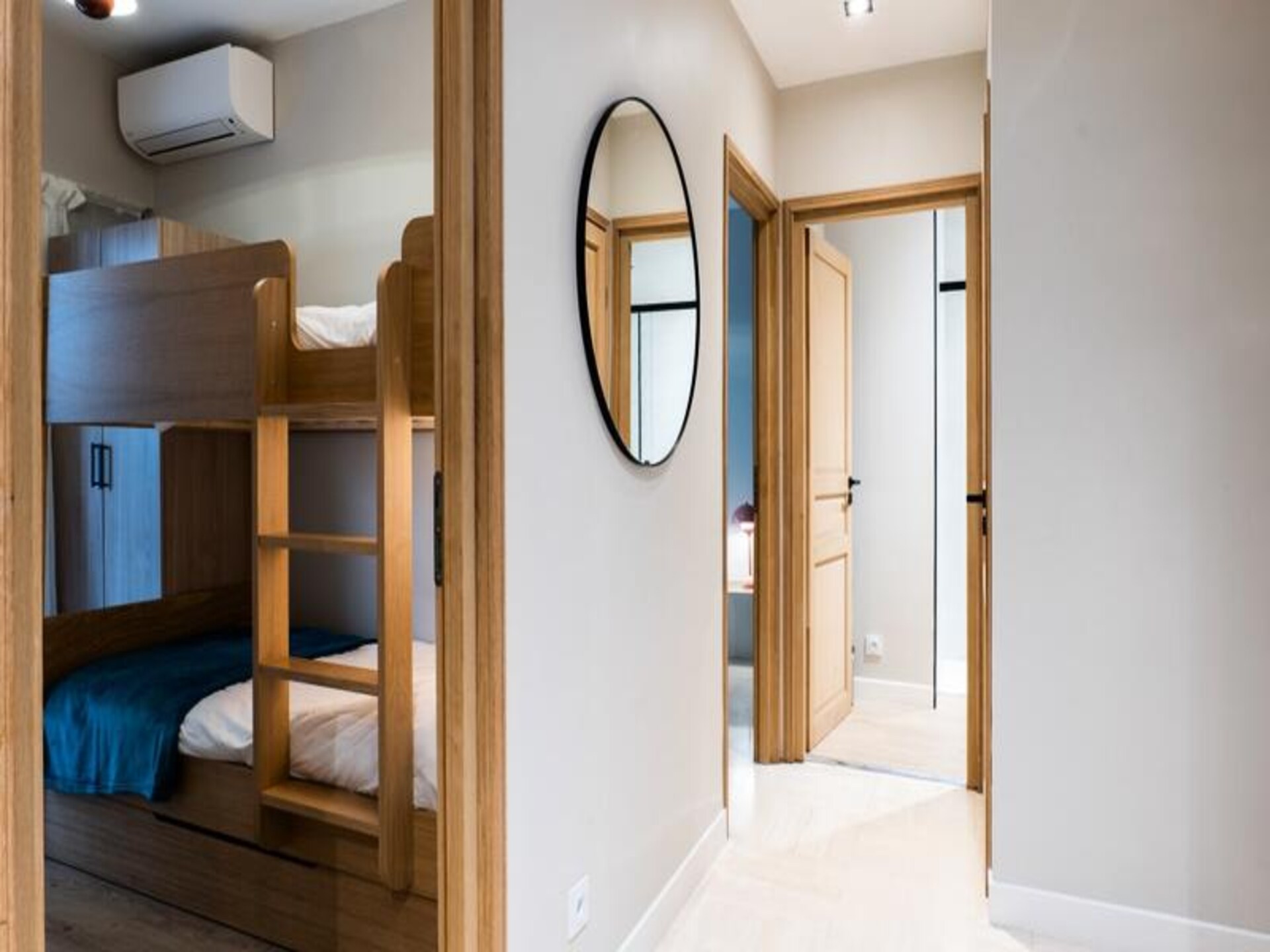 Oase aan de Croisette: 3-kamerappartement met tuin in Cannes - foto 11