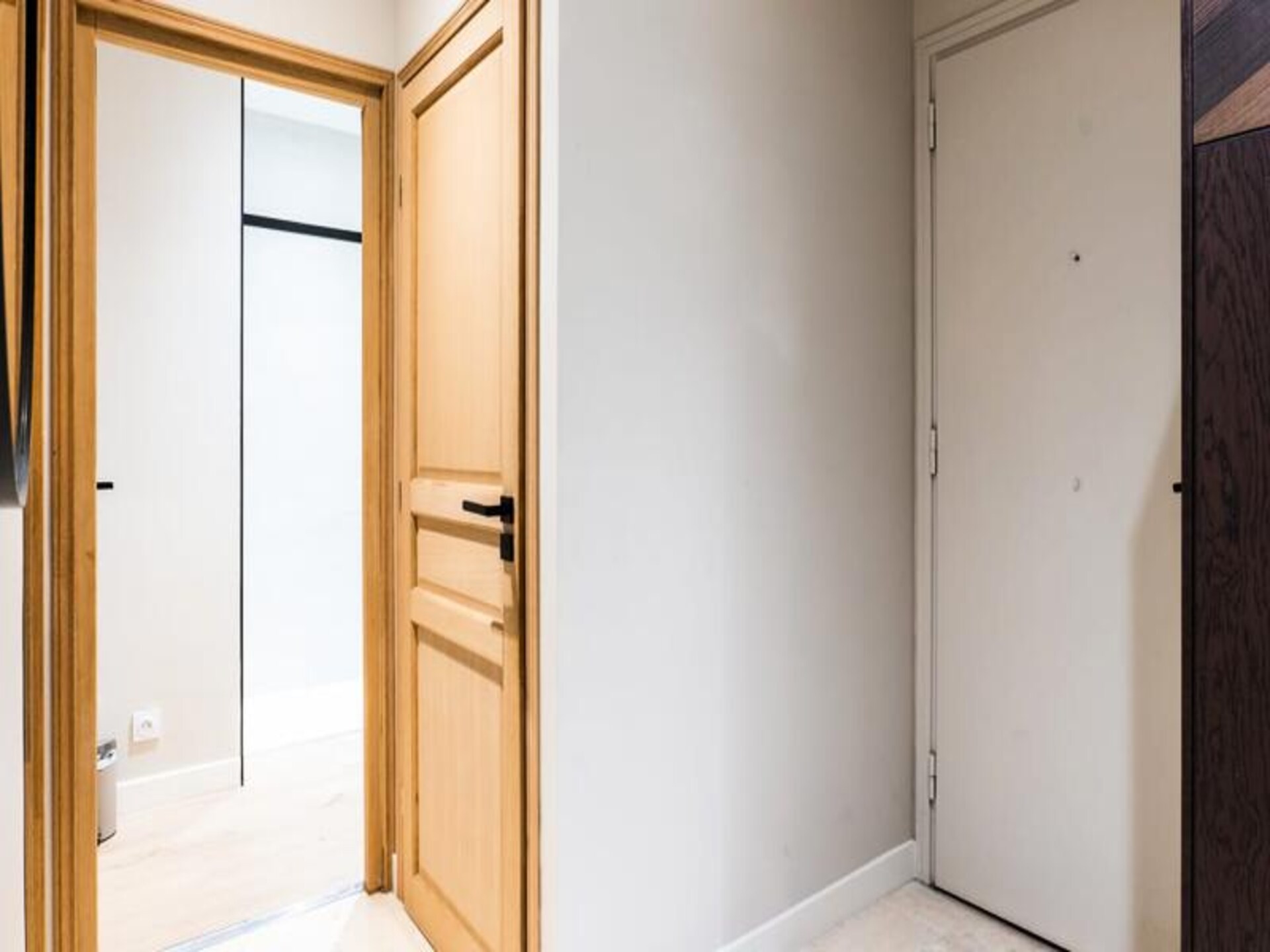 Oase aan de Croisette: 3-kamerappartement met tuin in Cannes - foto 19