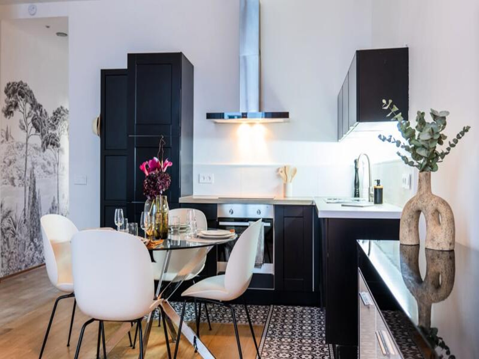 Luxe 2-slaapkamer appartement op 200m van de Croisette in Cannes - foto 4
