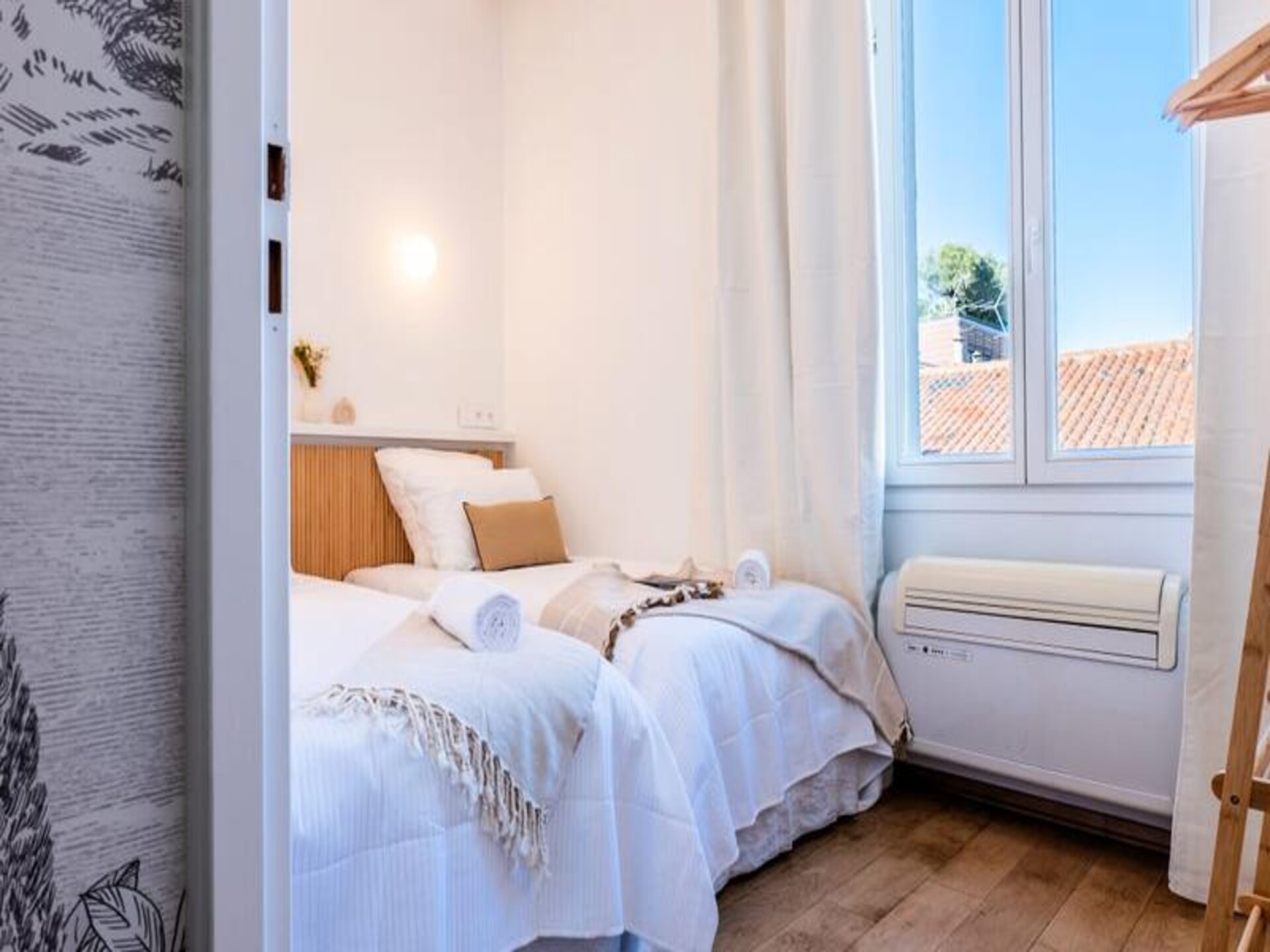 Luxe 2-slaapkamer appartement op 200m van de Croisette in Cannes - foto 6