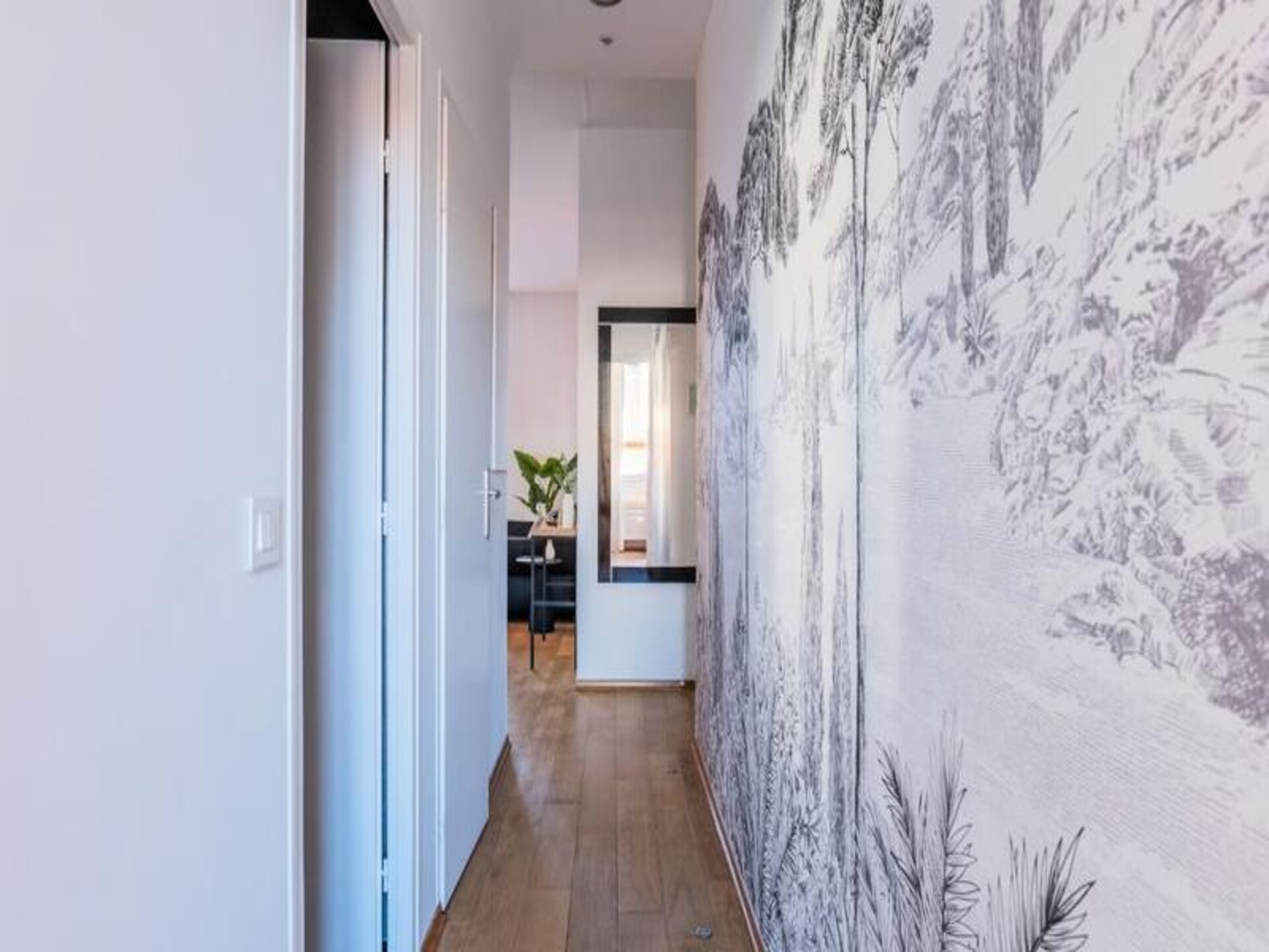 Luxe 2-slaapkamer appartement op 200m van de Croisette in Cannes - foto 9