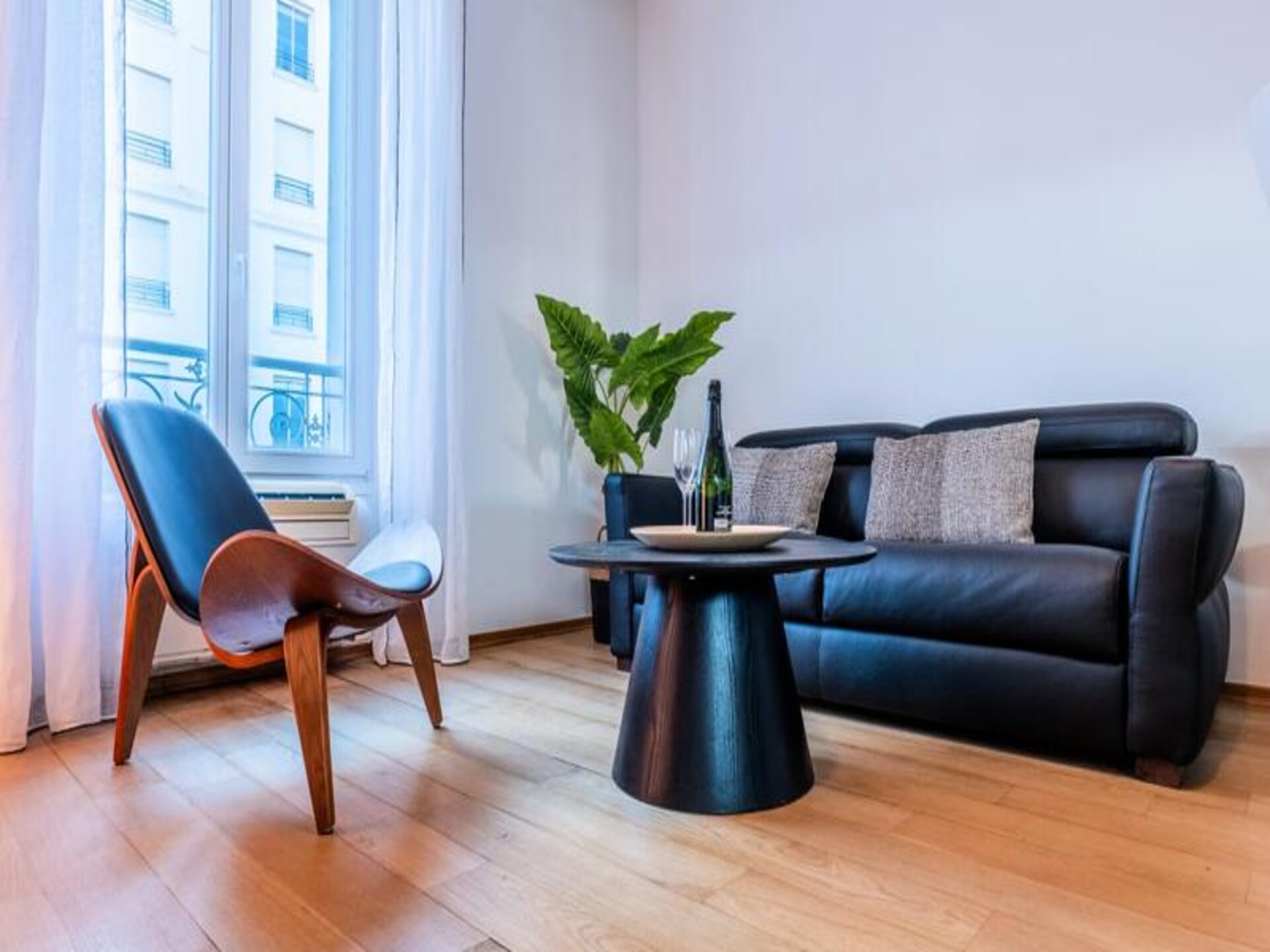 Luxe 2-slaapkamer appartement op 200m van de Croisette in Cannes - foto 14