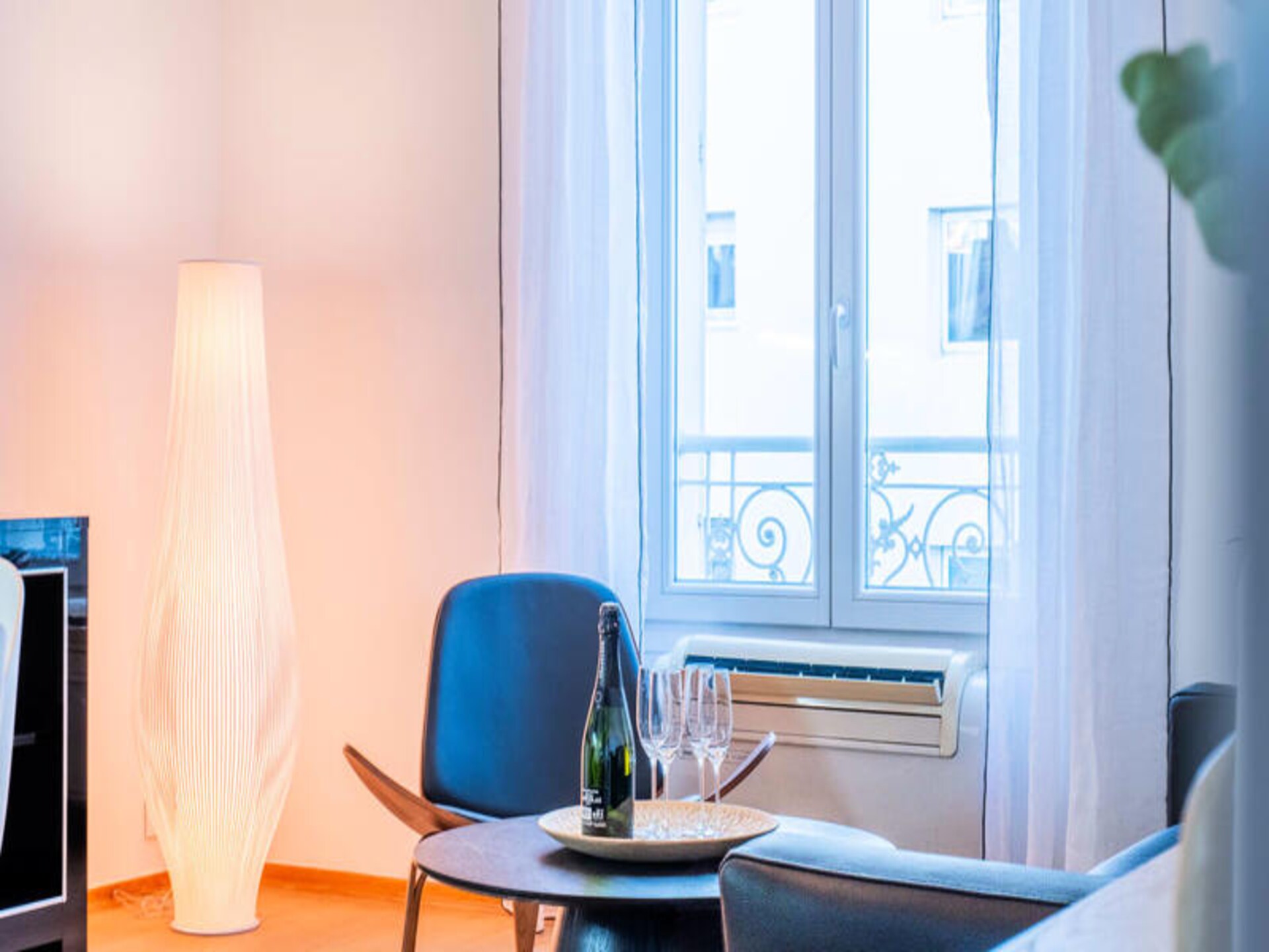 Luxe 2-slaapkamer appartement op 200m van de Croisette in Cannes - foto 15